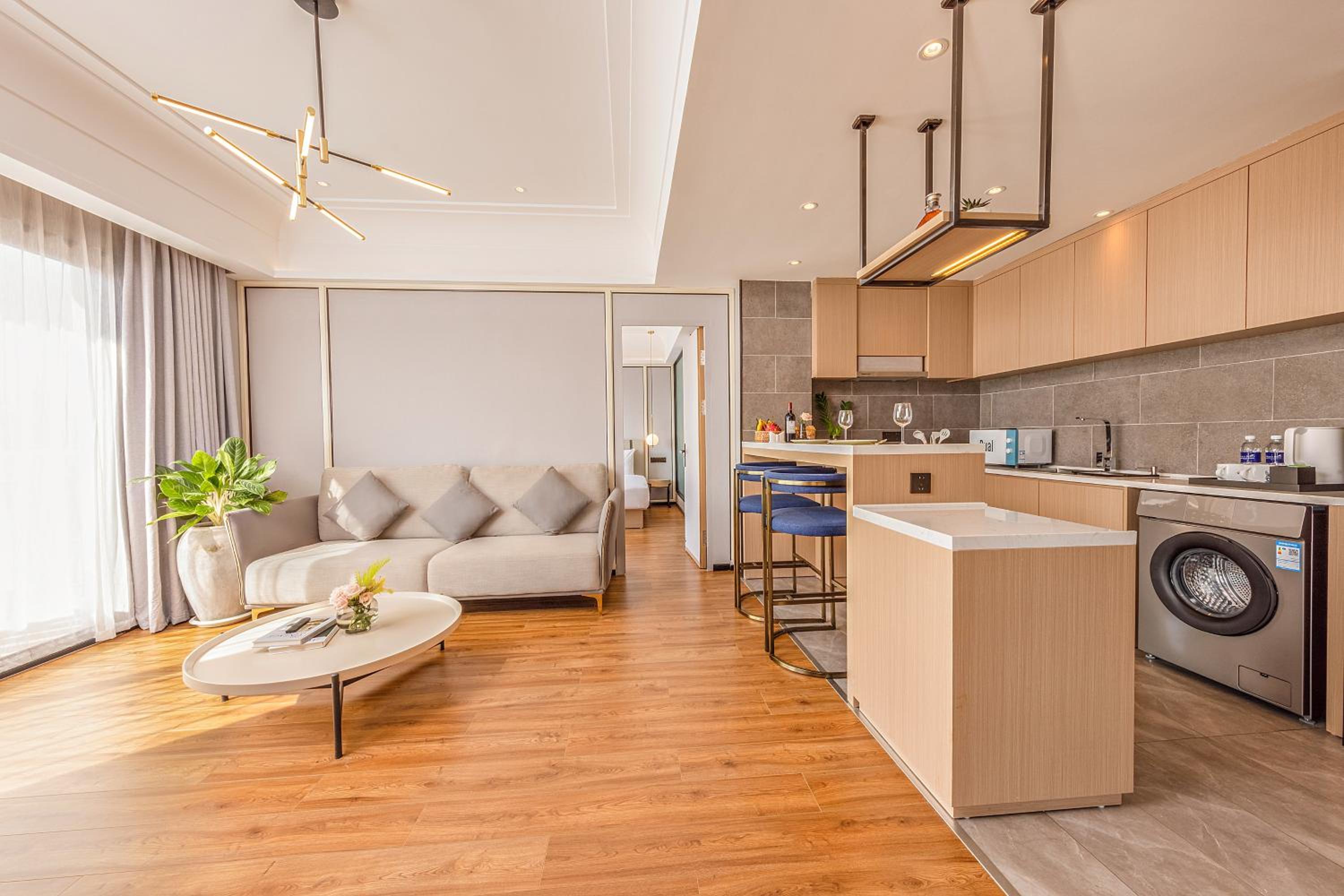Family Suite With Balcony photo 3