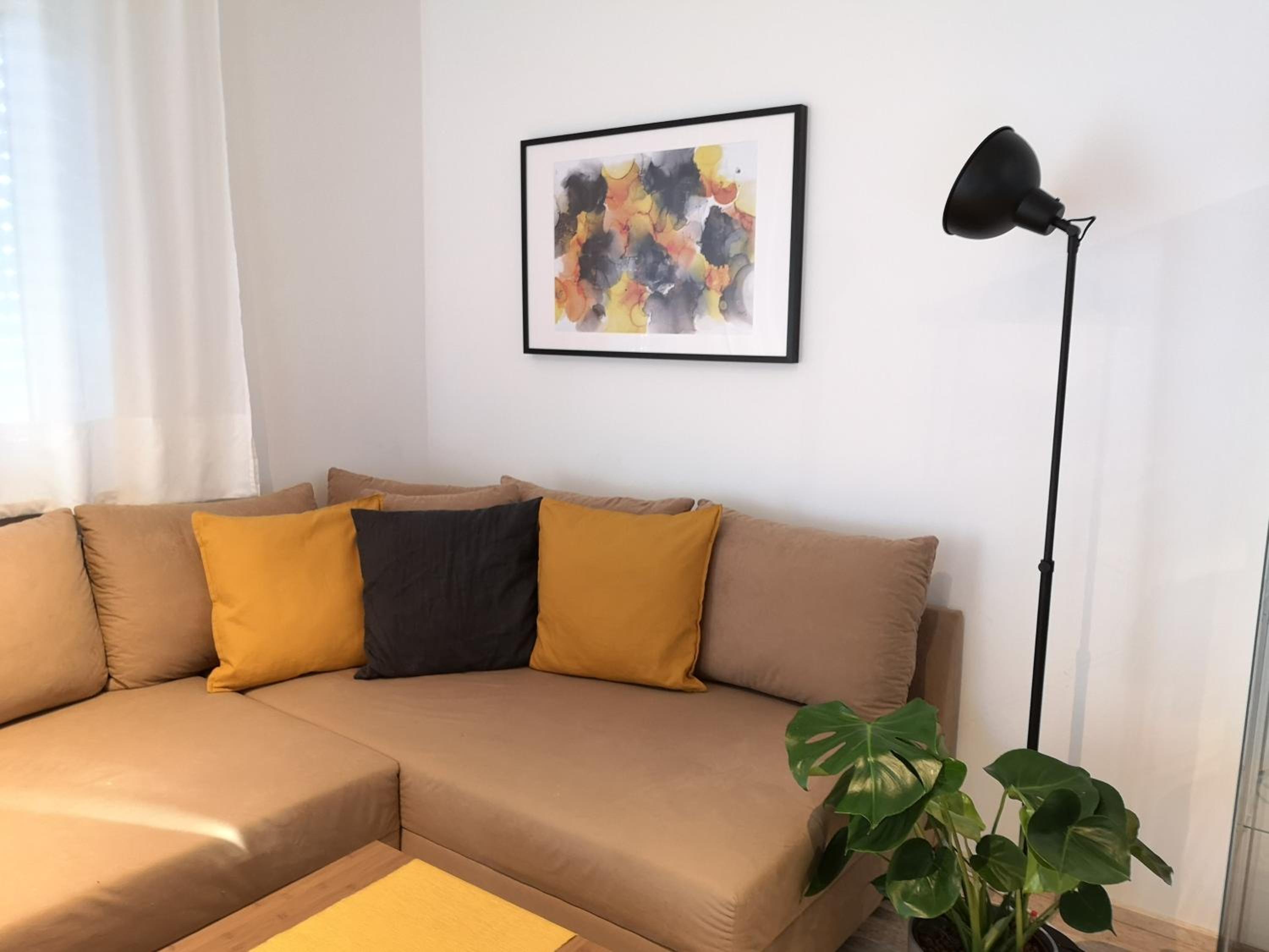 Two-Bedroom Apartment photo 3
