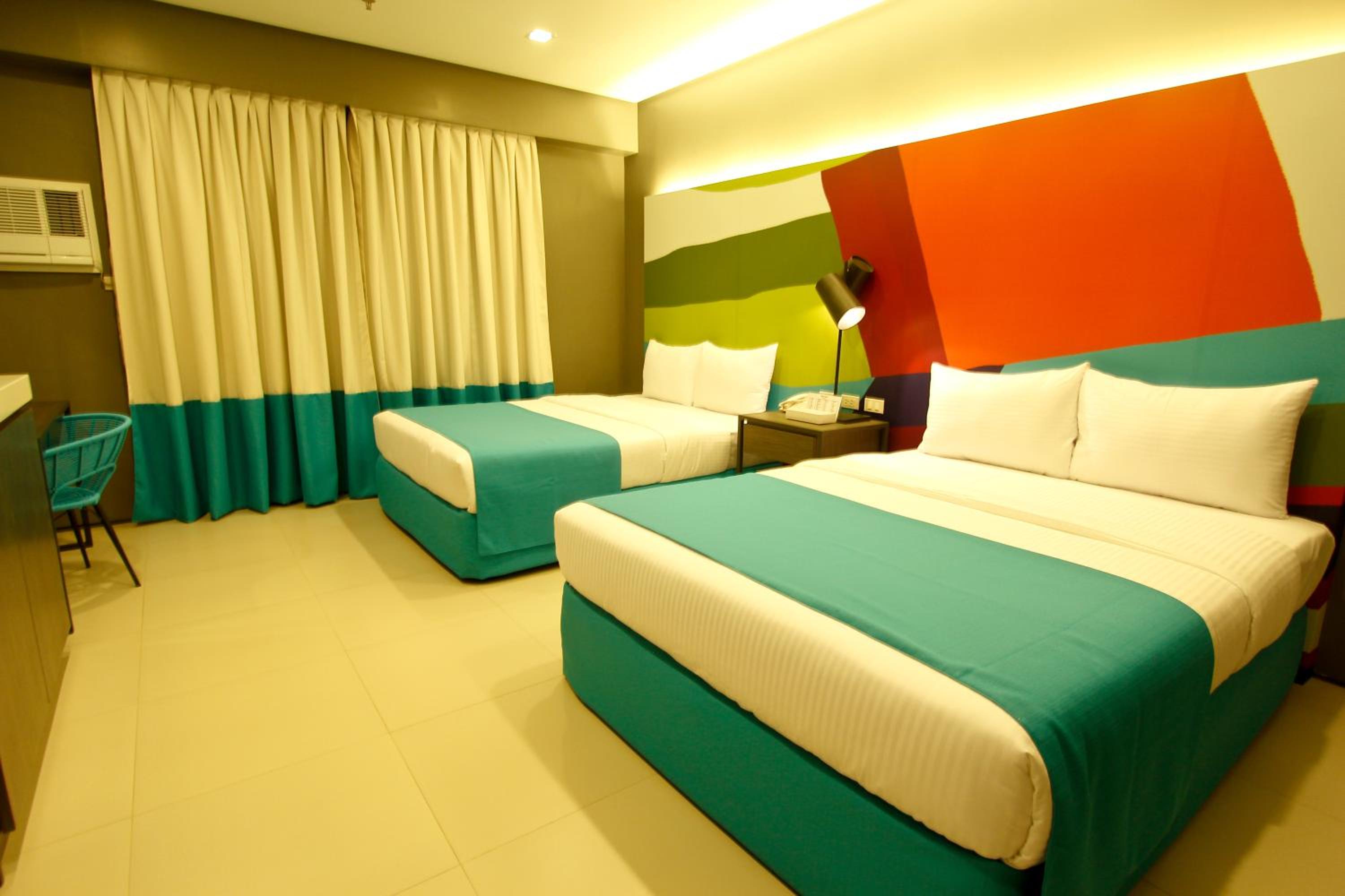 Deluxe Room - Photo 3