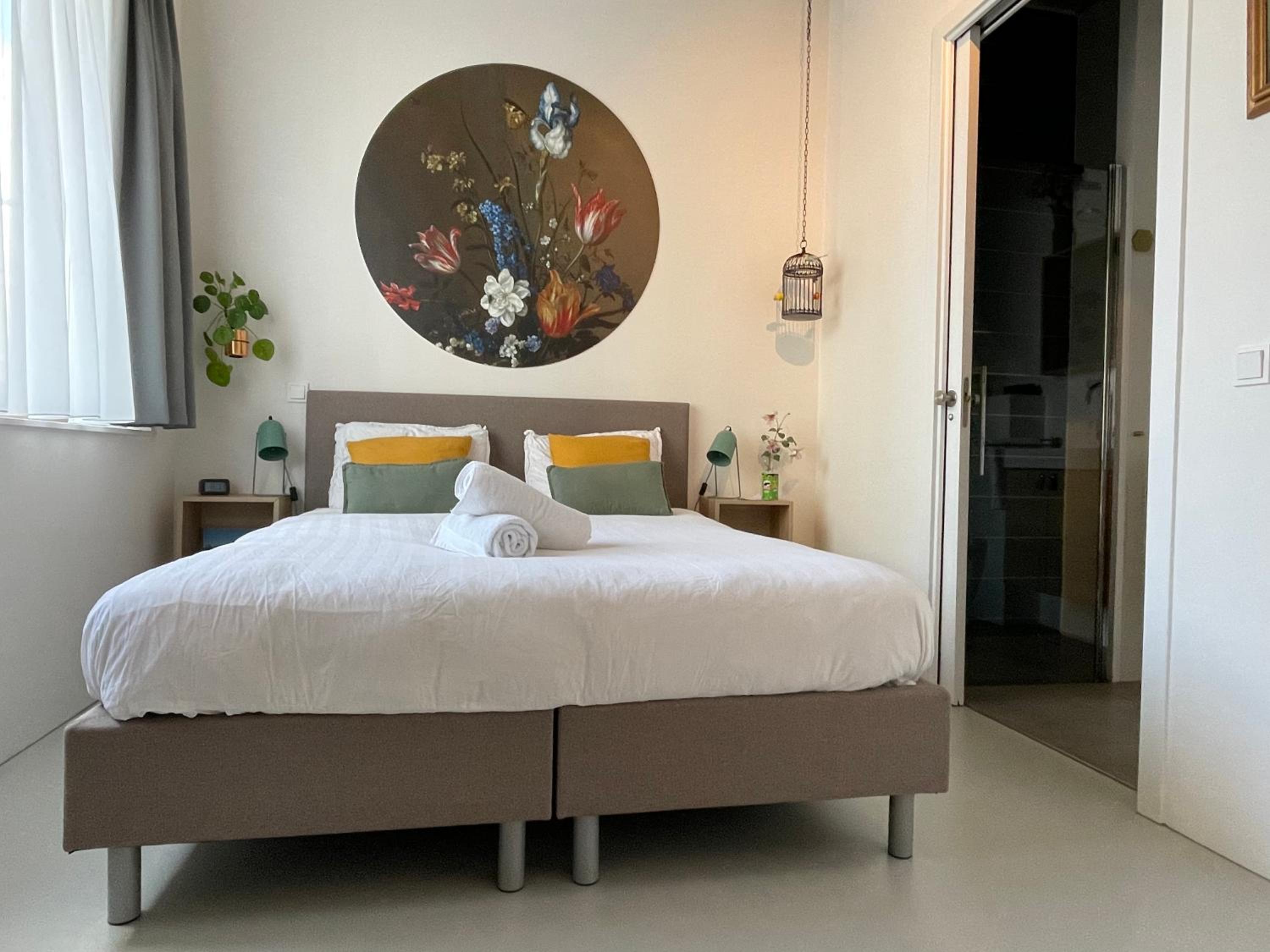 Double Room with Private Bathroom photo 3
