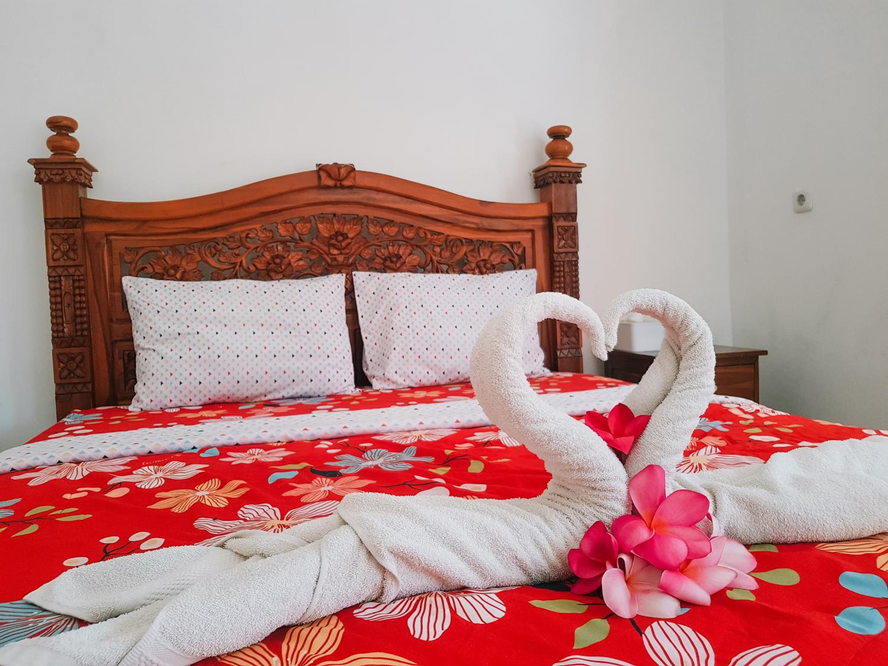 Standard Double Room - Photo 3