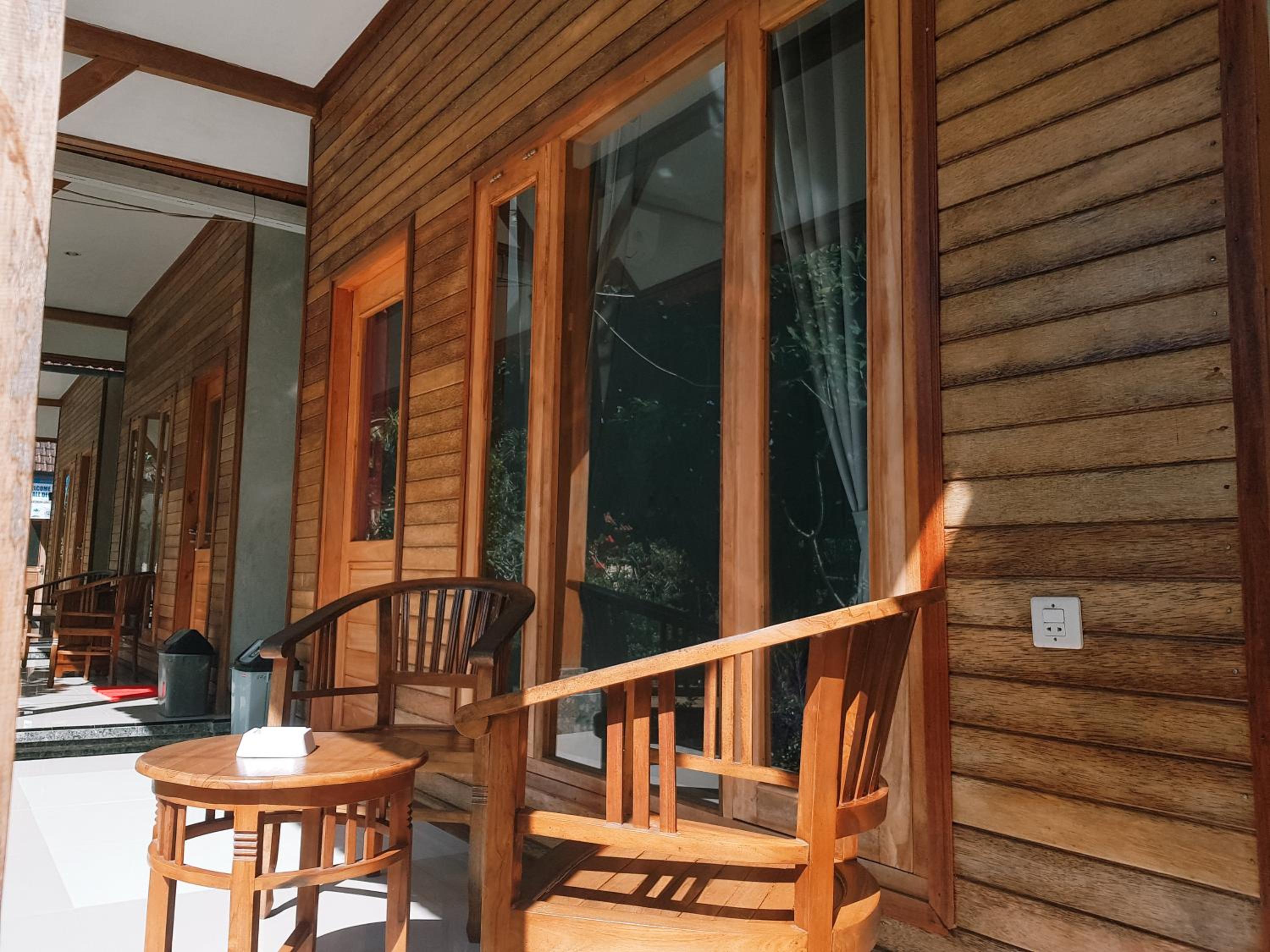 Standard Double Room - Photo 4