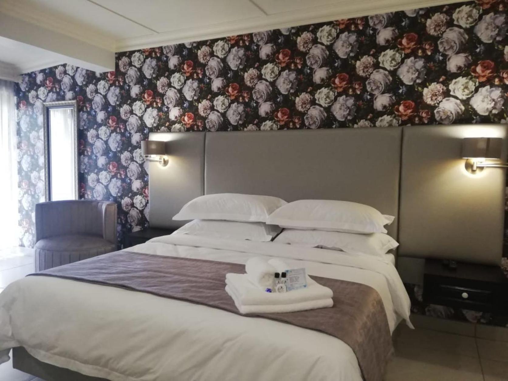 King Room - Photo 5