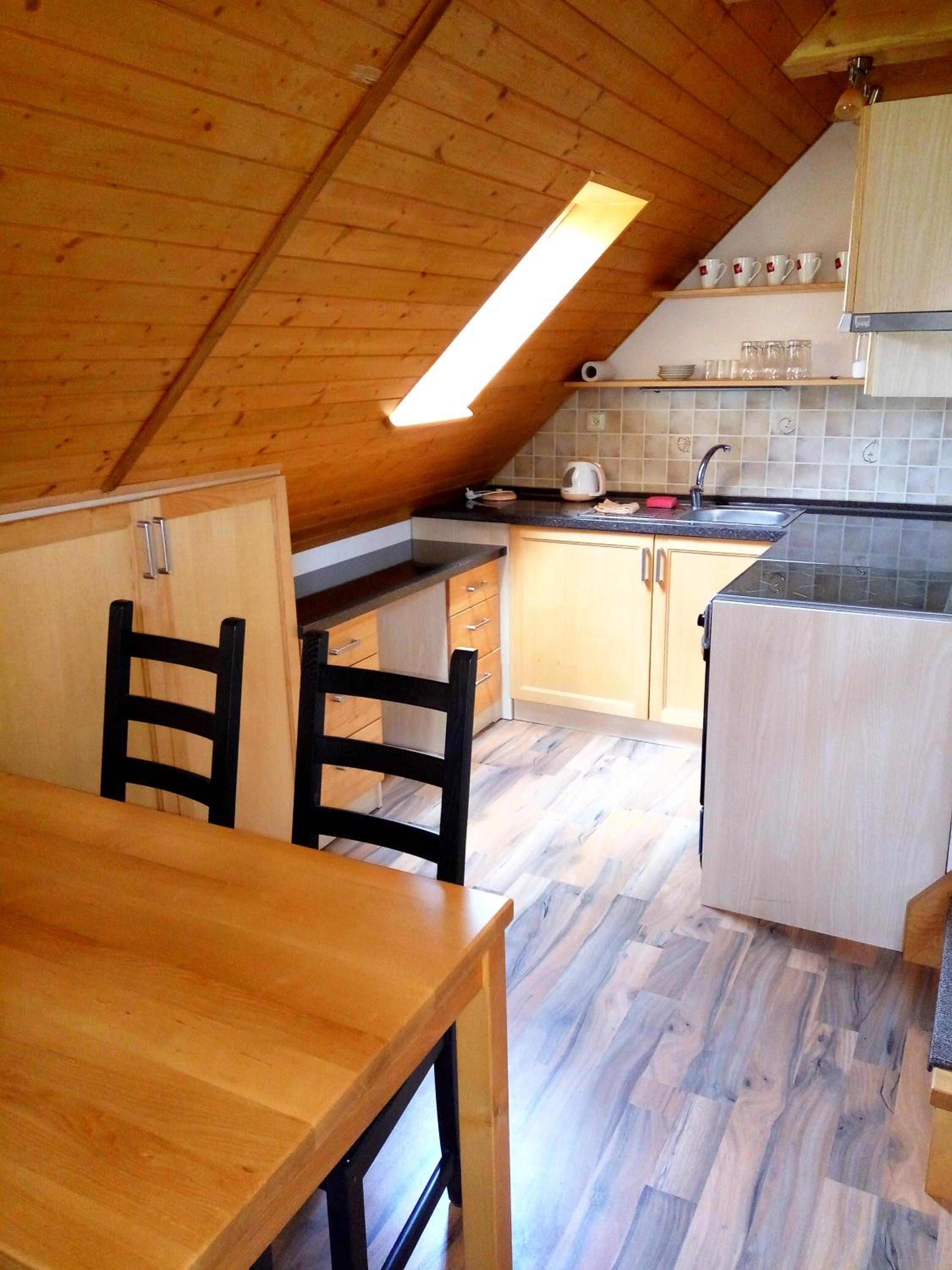 Family Suite photo 2