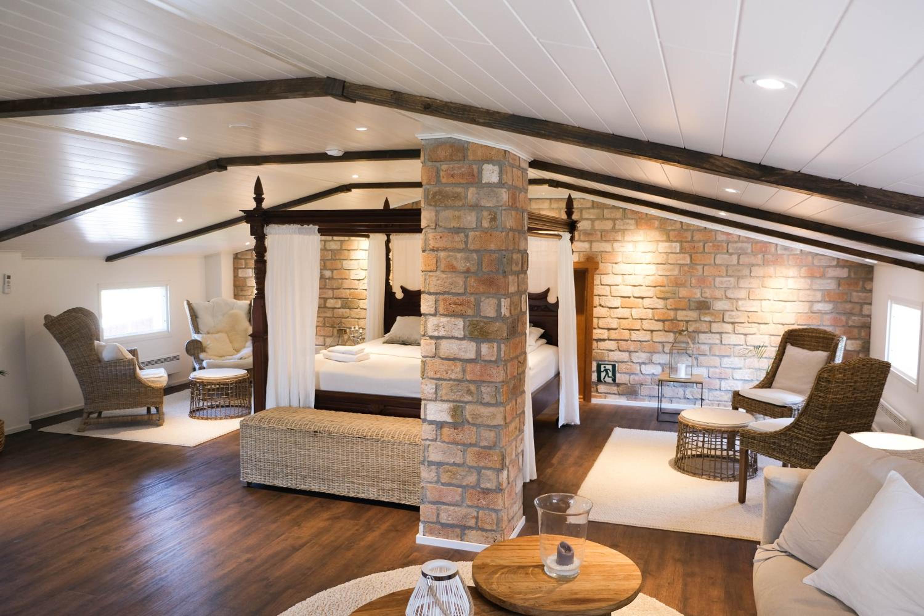 Suite photo 1