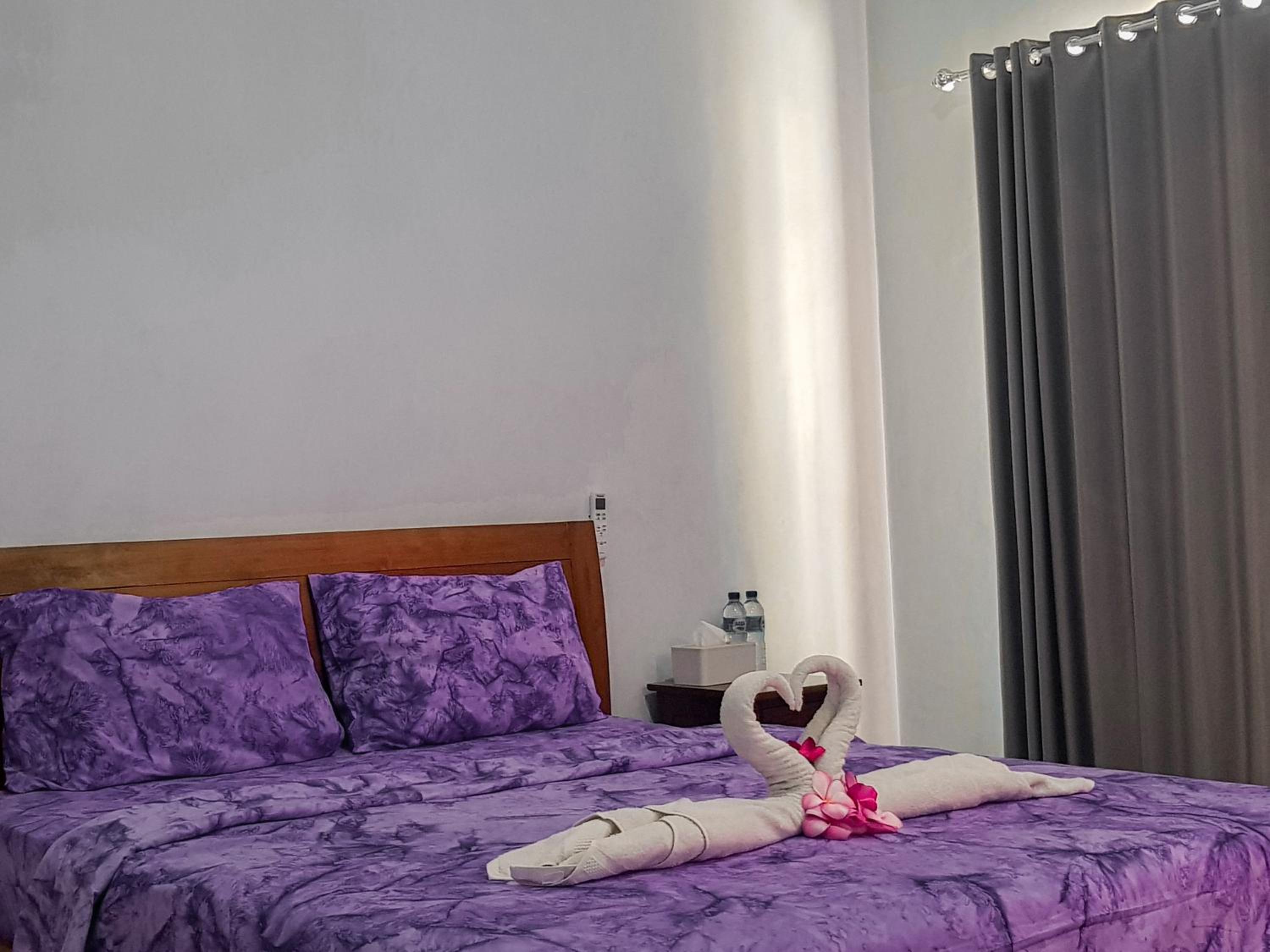 Standard Double Room - Photo 5