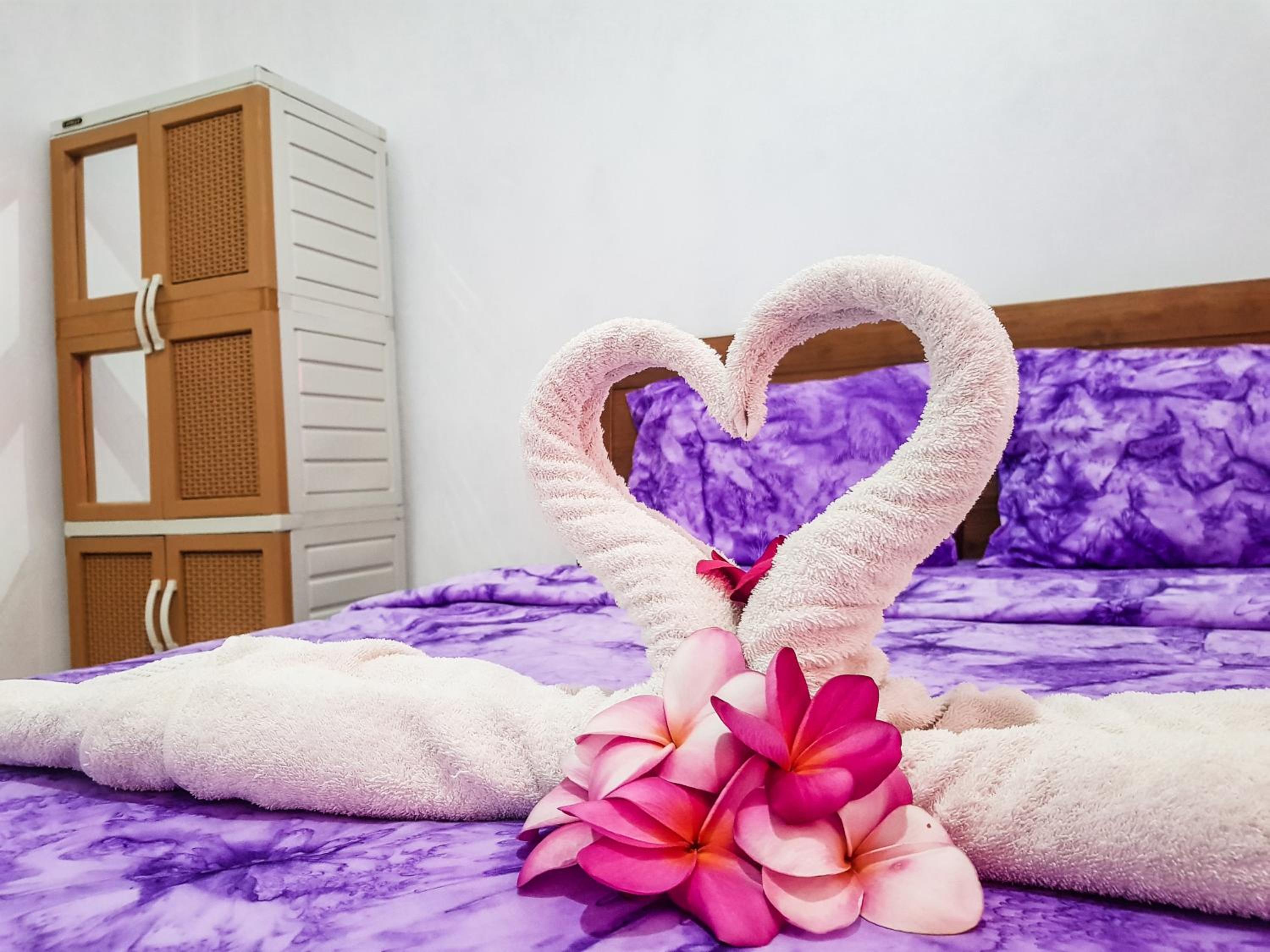 Standard Double Room - Photo 6