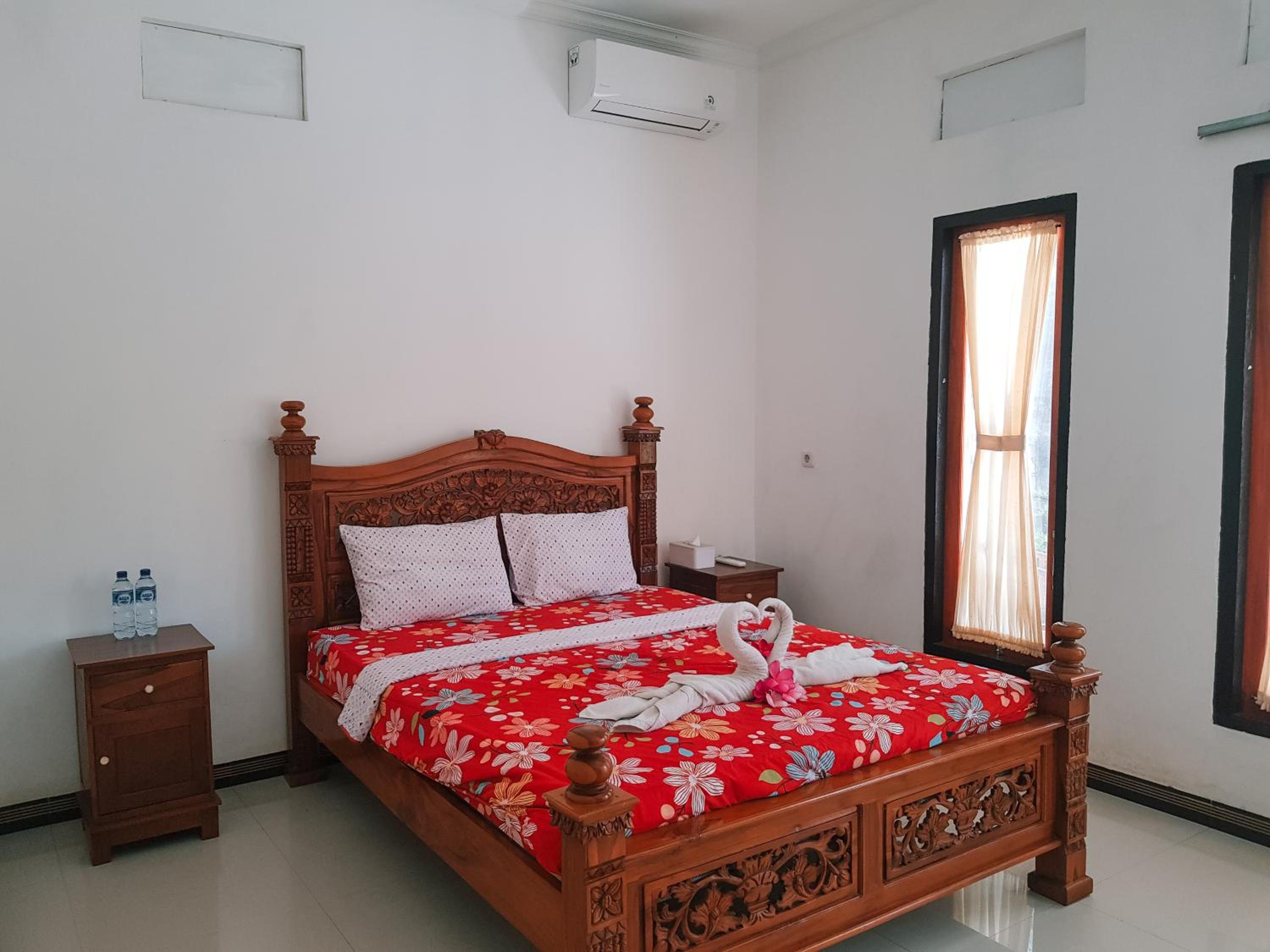 Standard Double Room - Photo 7