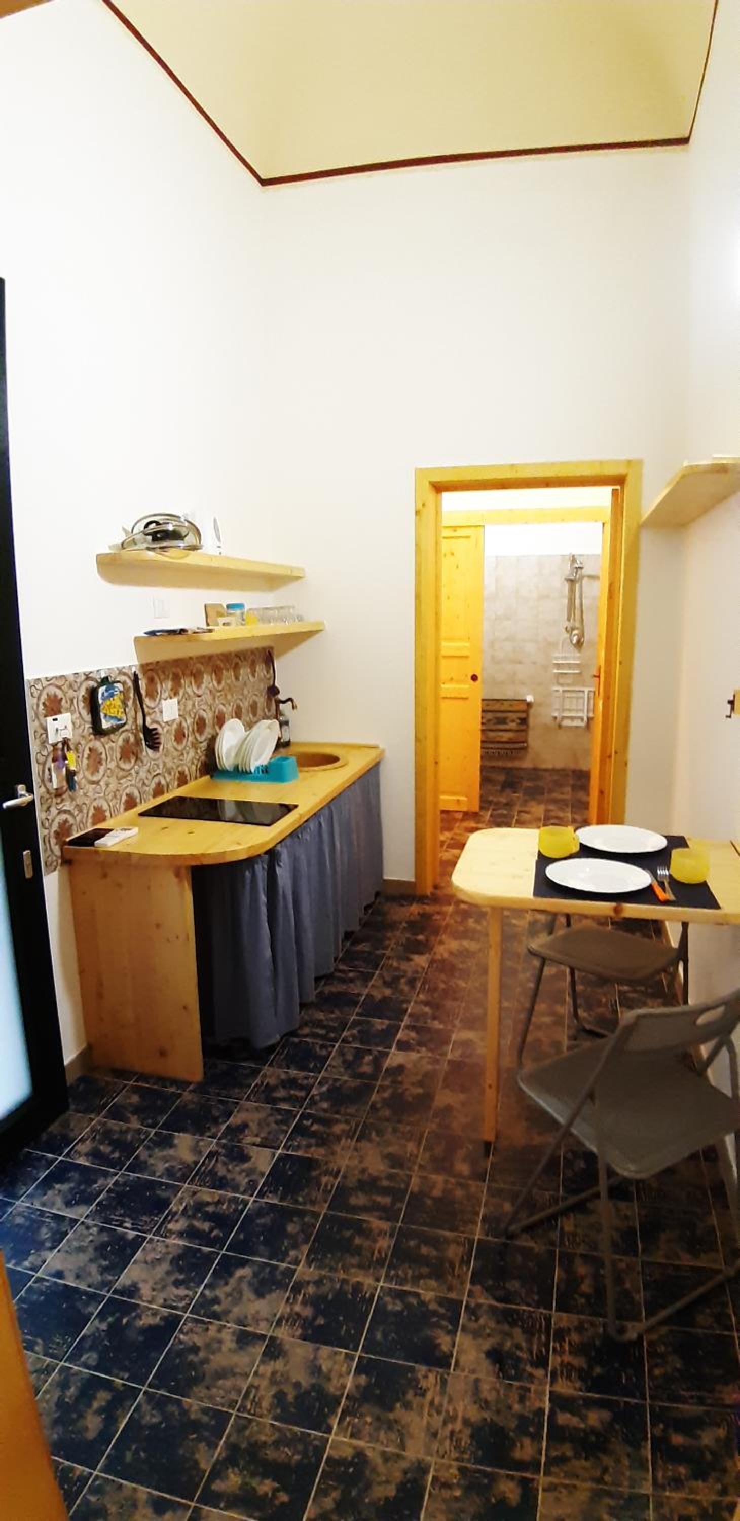 Apartment - Ground Floor