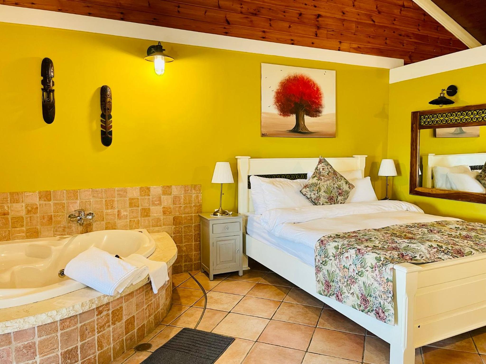 Suite with Lake View photo 1