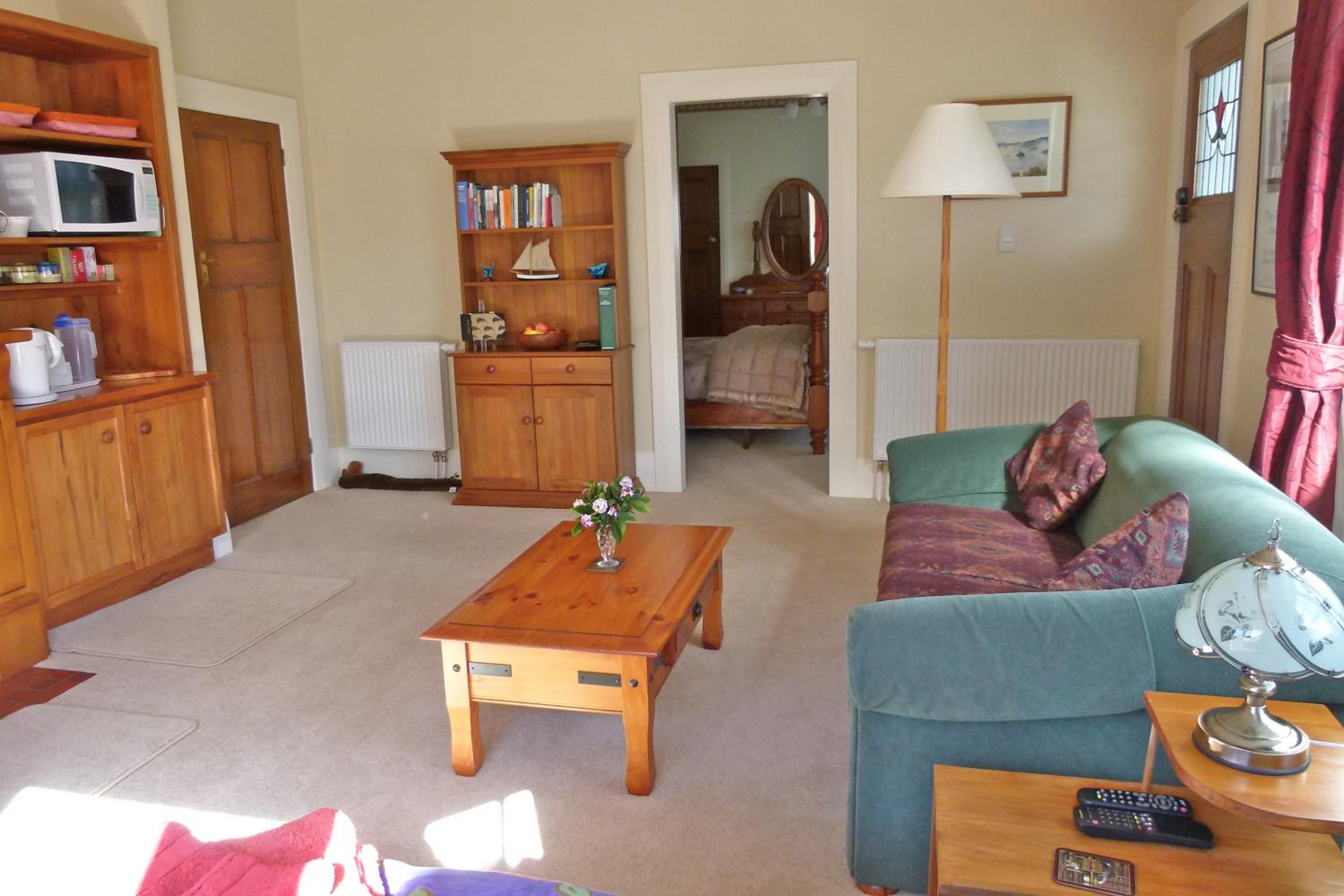 Deluxe Suite photo 3