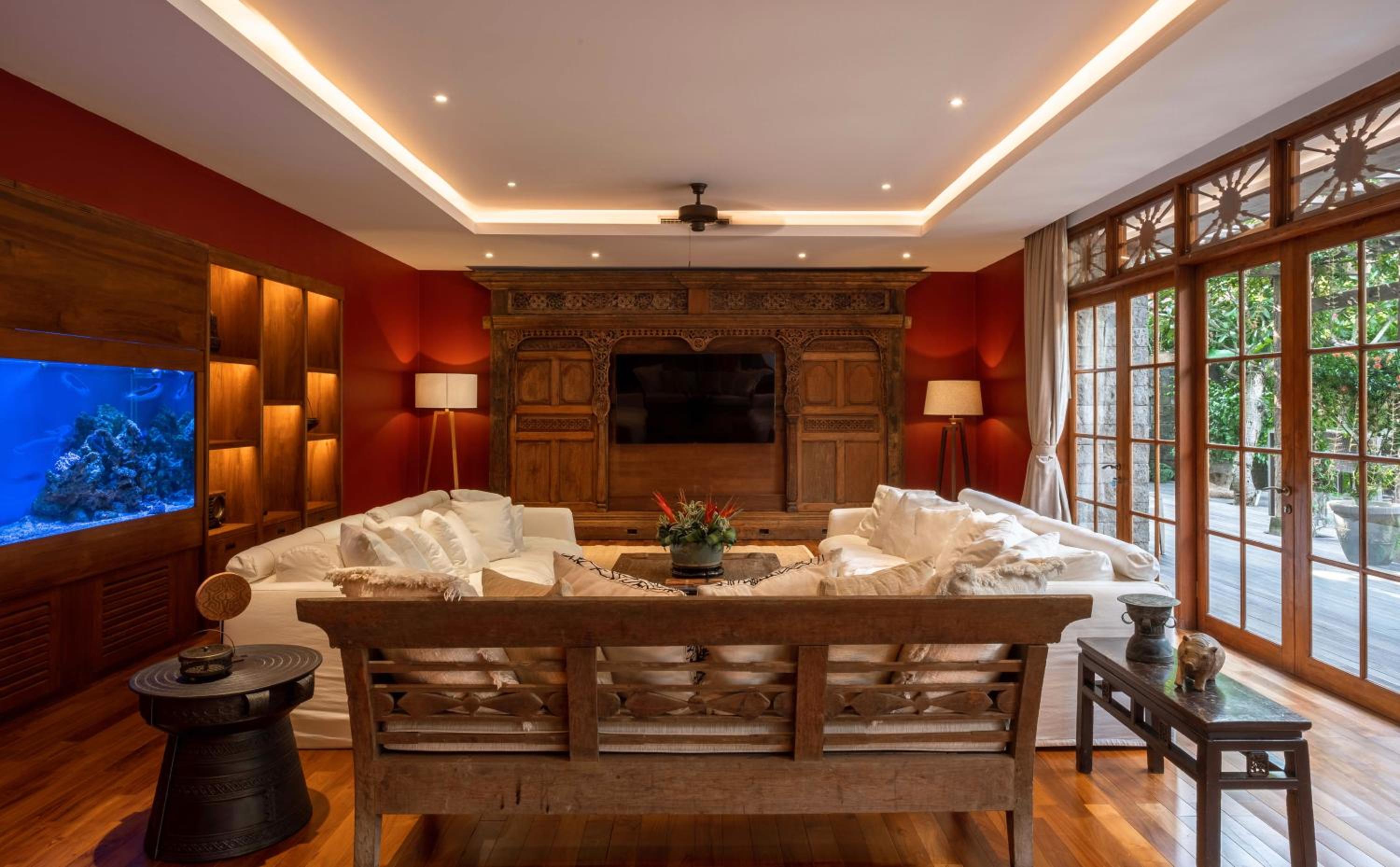 4br Villa With Daily Continental Breakfast, Welcome Drinks, And Complimentary Afternoon Biscuits photo 1