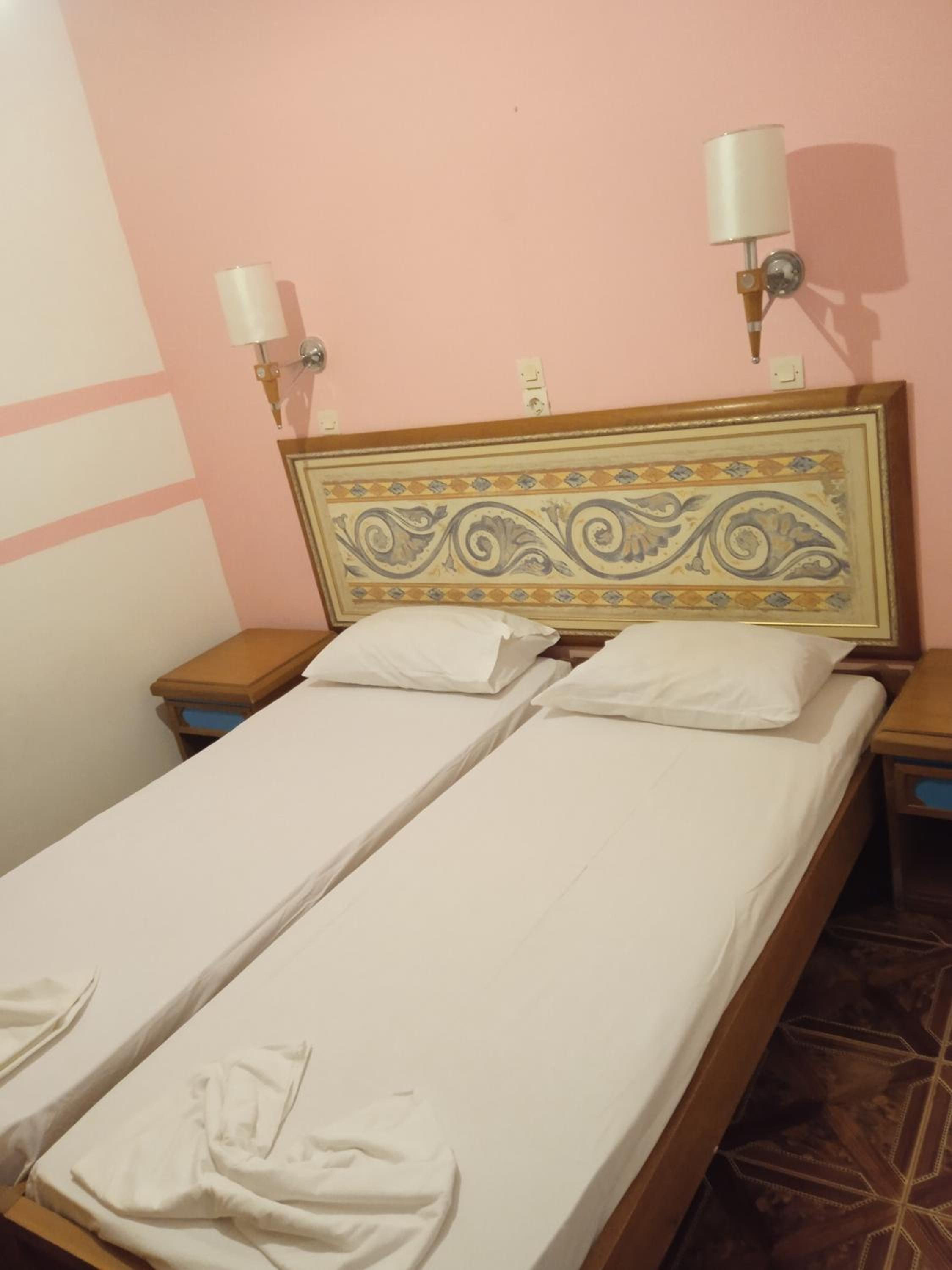 Triple Room with Bathroom photo 3
