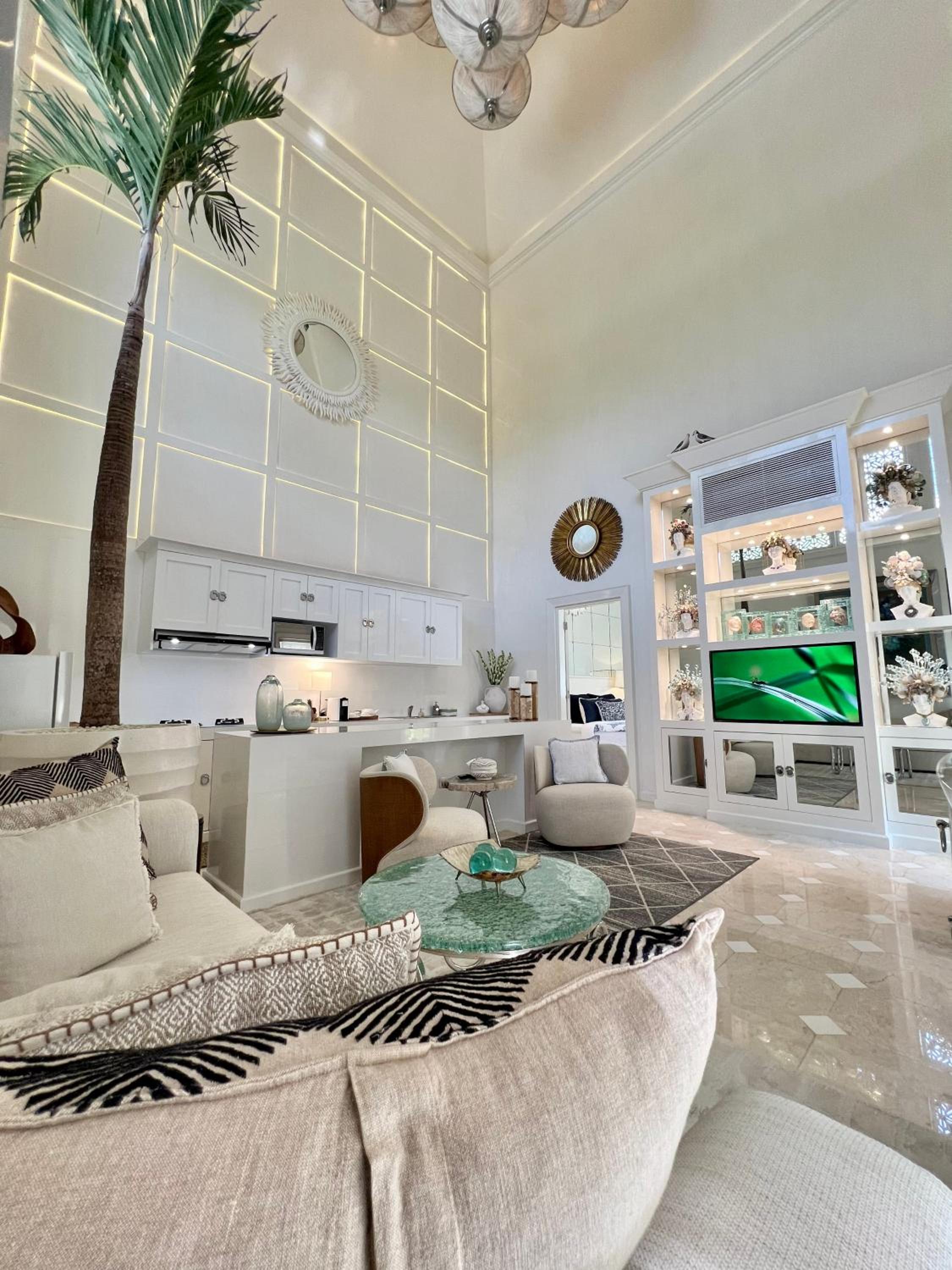 Deluxe Villa