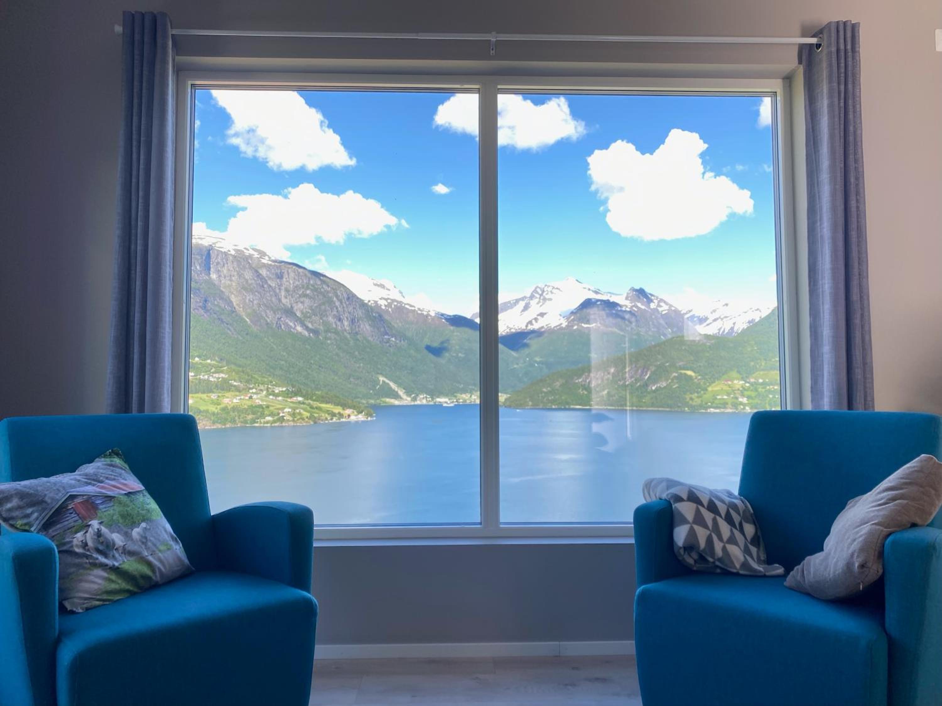 Apartment with Sea View - Photo 25