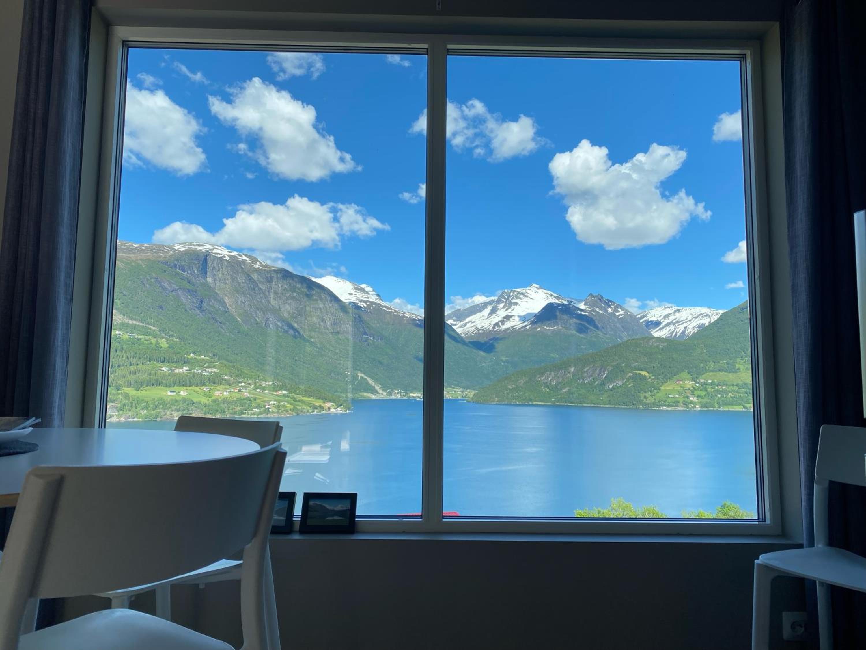 Apartment with Sea View - Photo 38