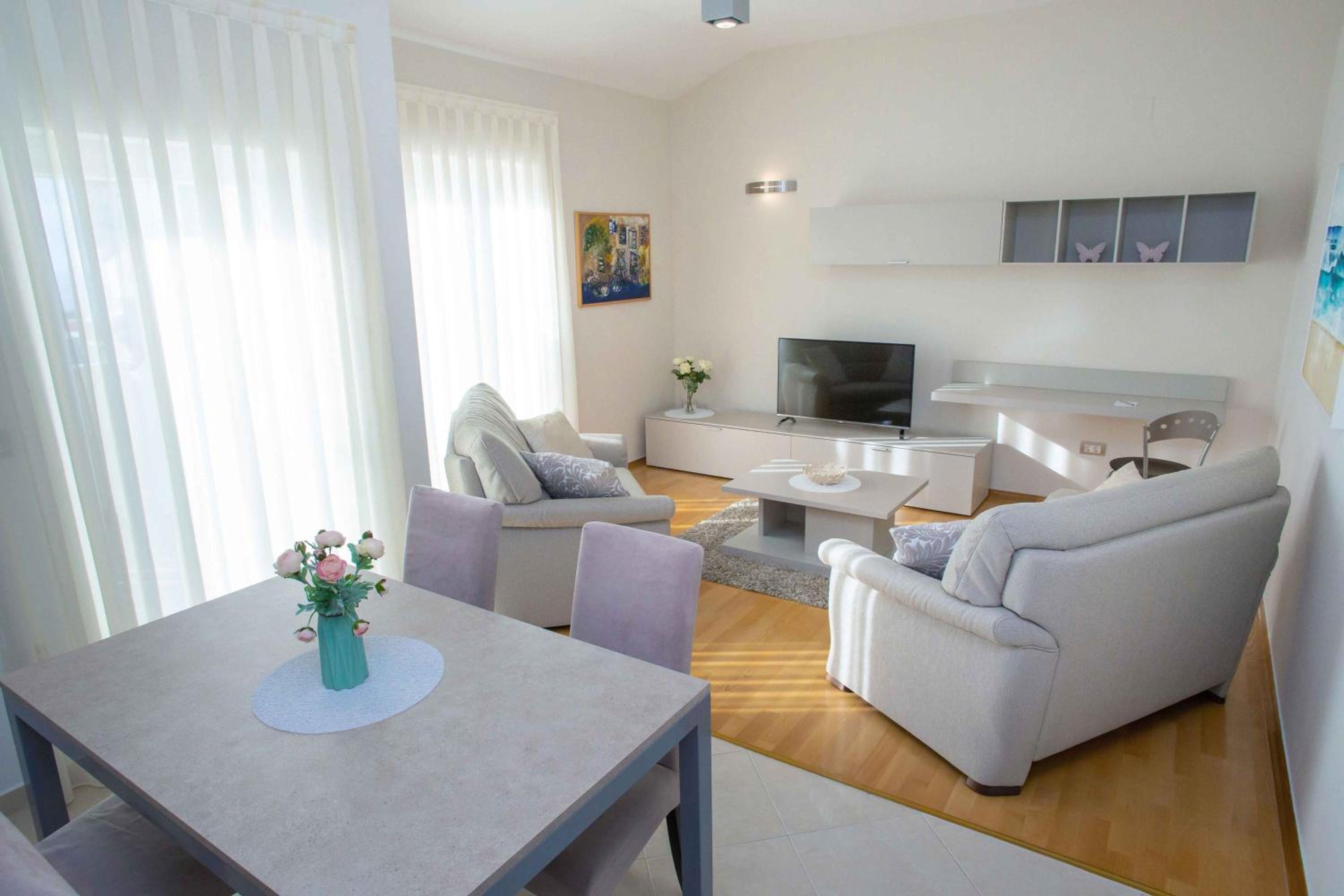 Superior Apartment with Sea View photo 2