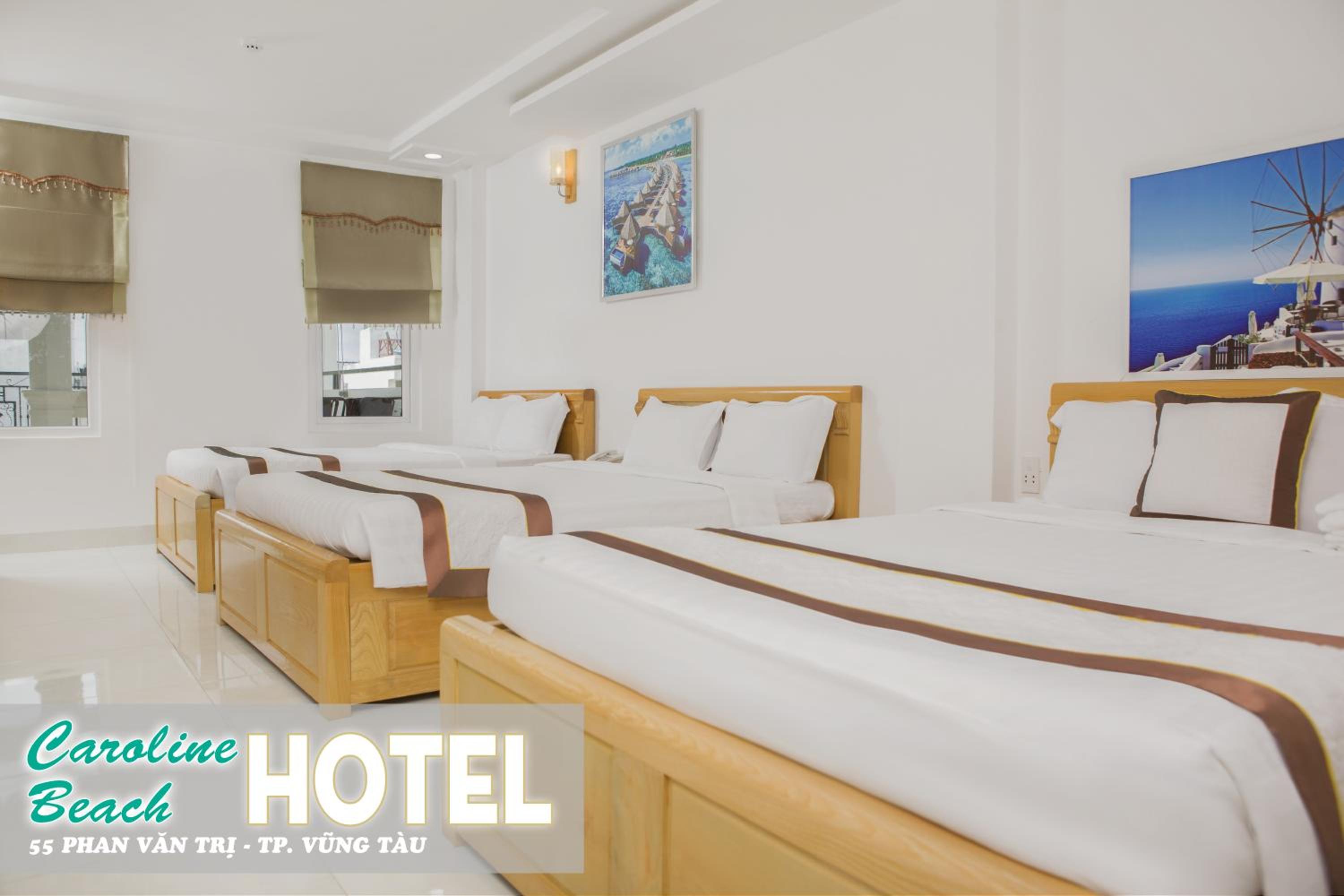 Deluxe Family Suite