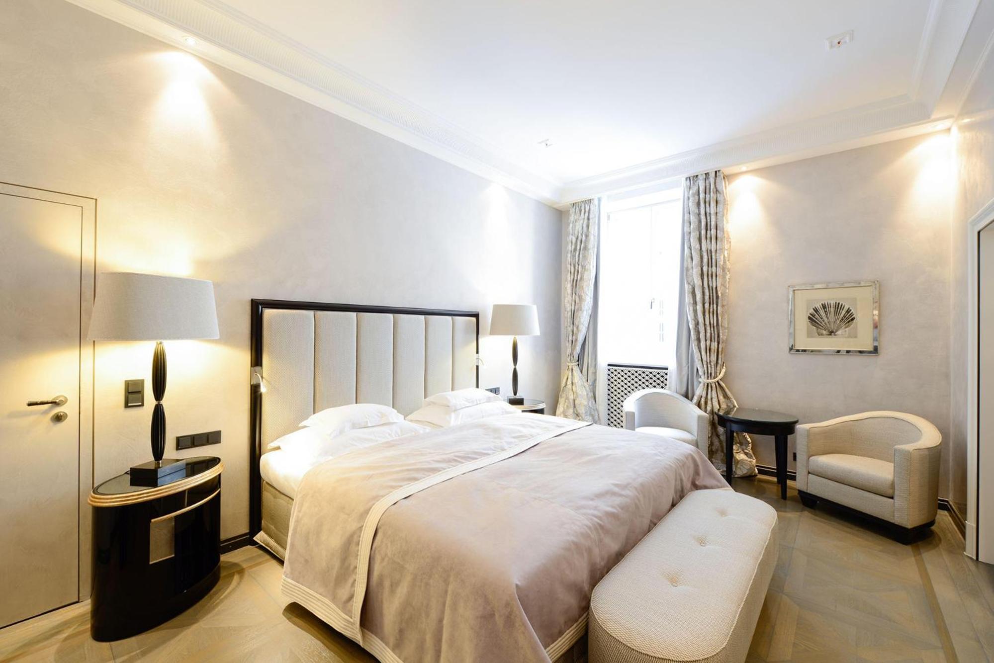 Standard Double Room photo 3