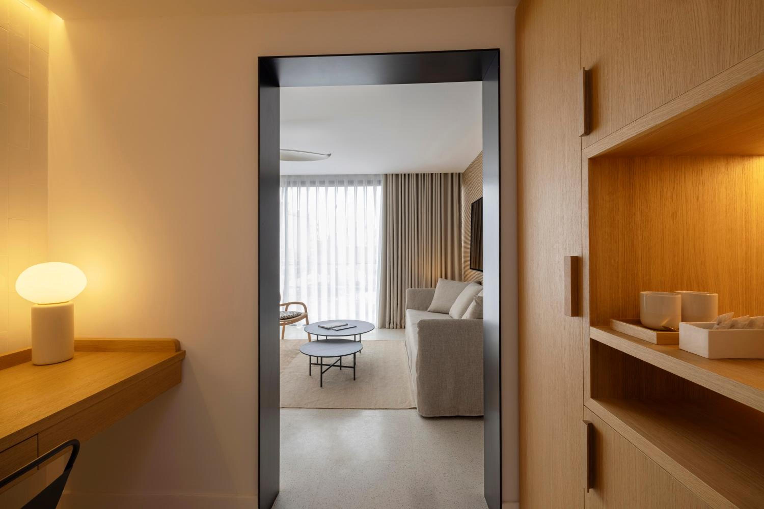 Junior Suite - Photo 6