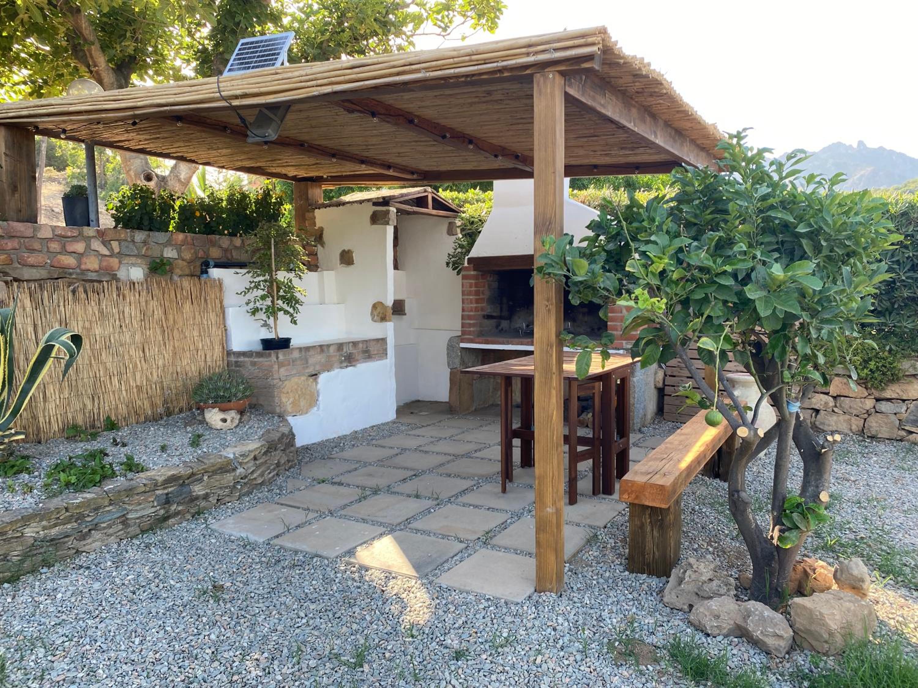 Holiday Home photo 1