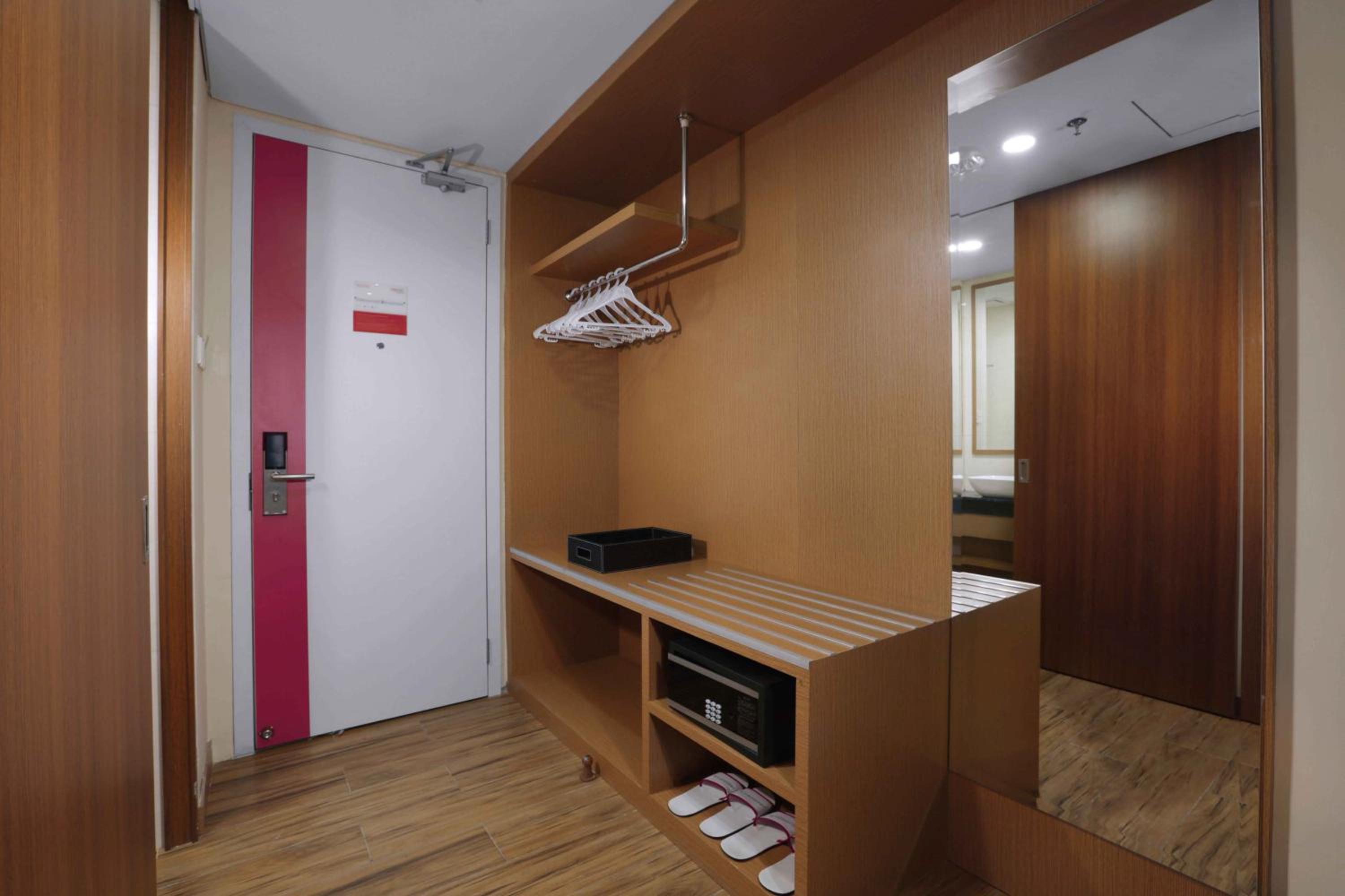 Superior Double or Twin Room - Photo 6