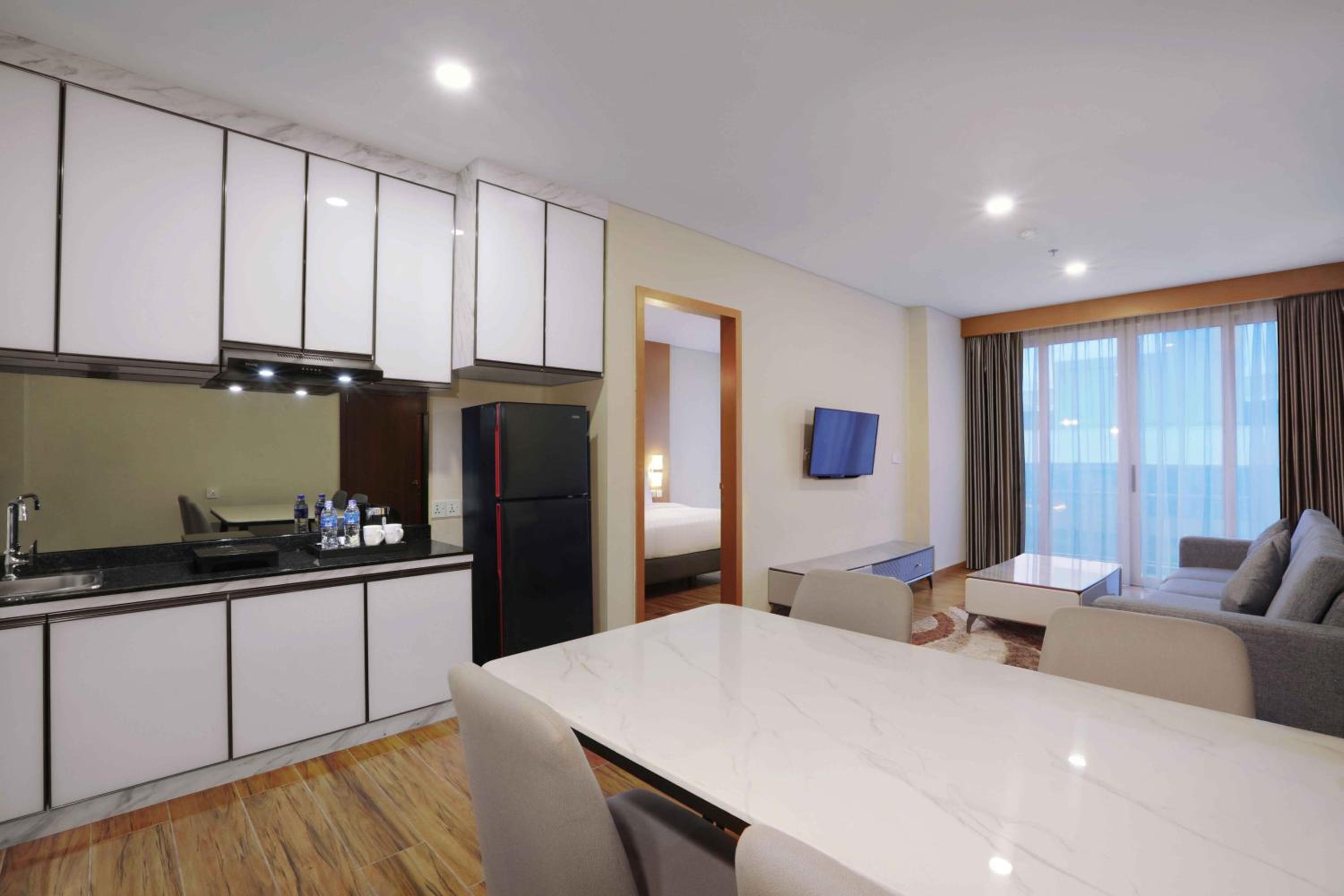 Executive Suite photo 2