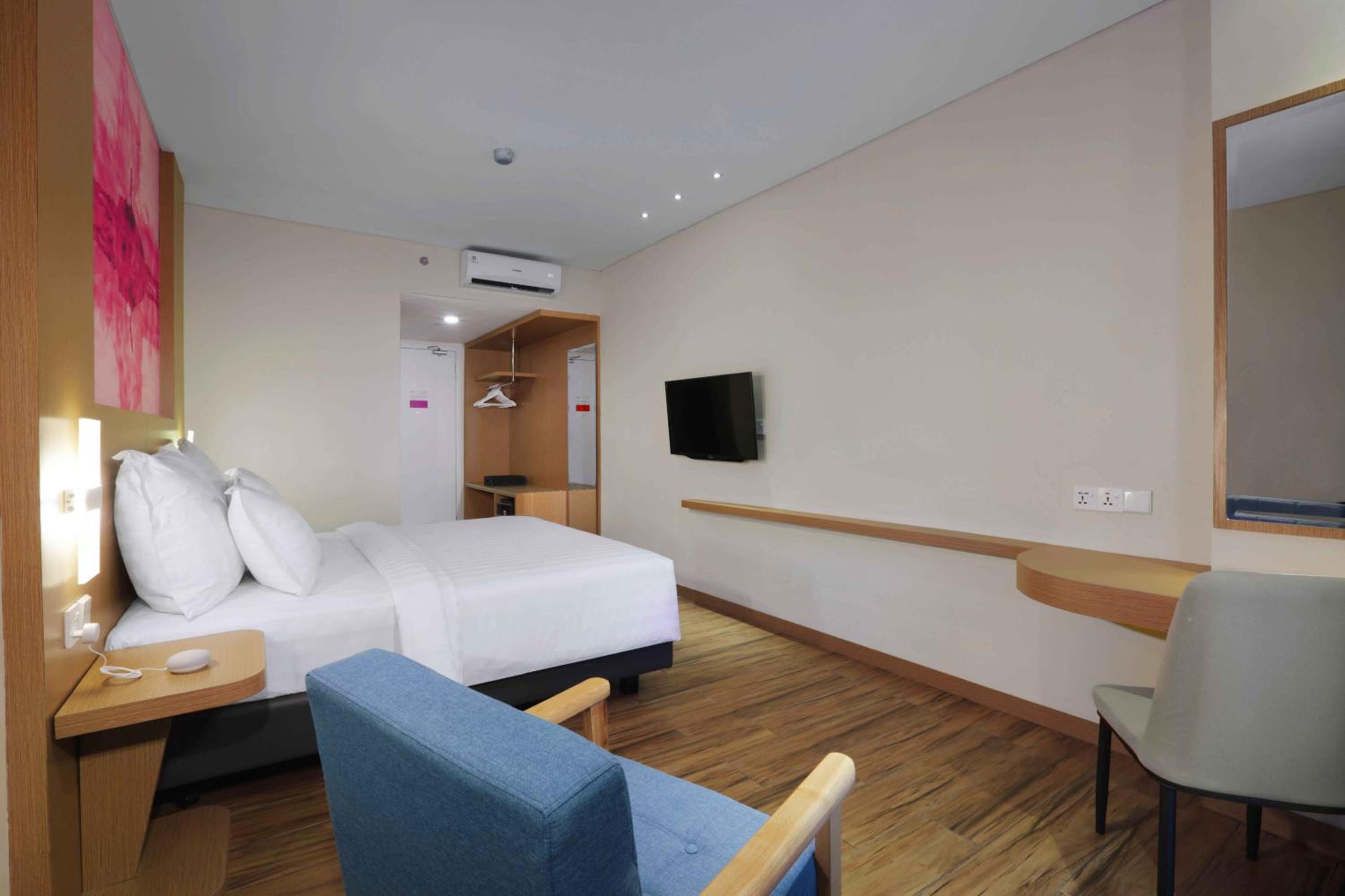 Superior Double or Twin Room - Photo 4