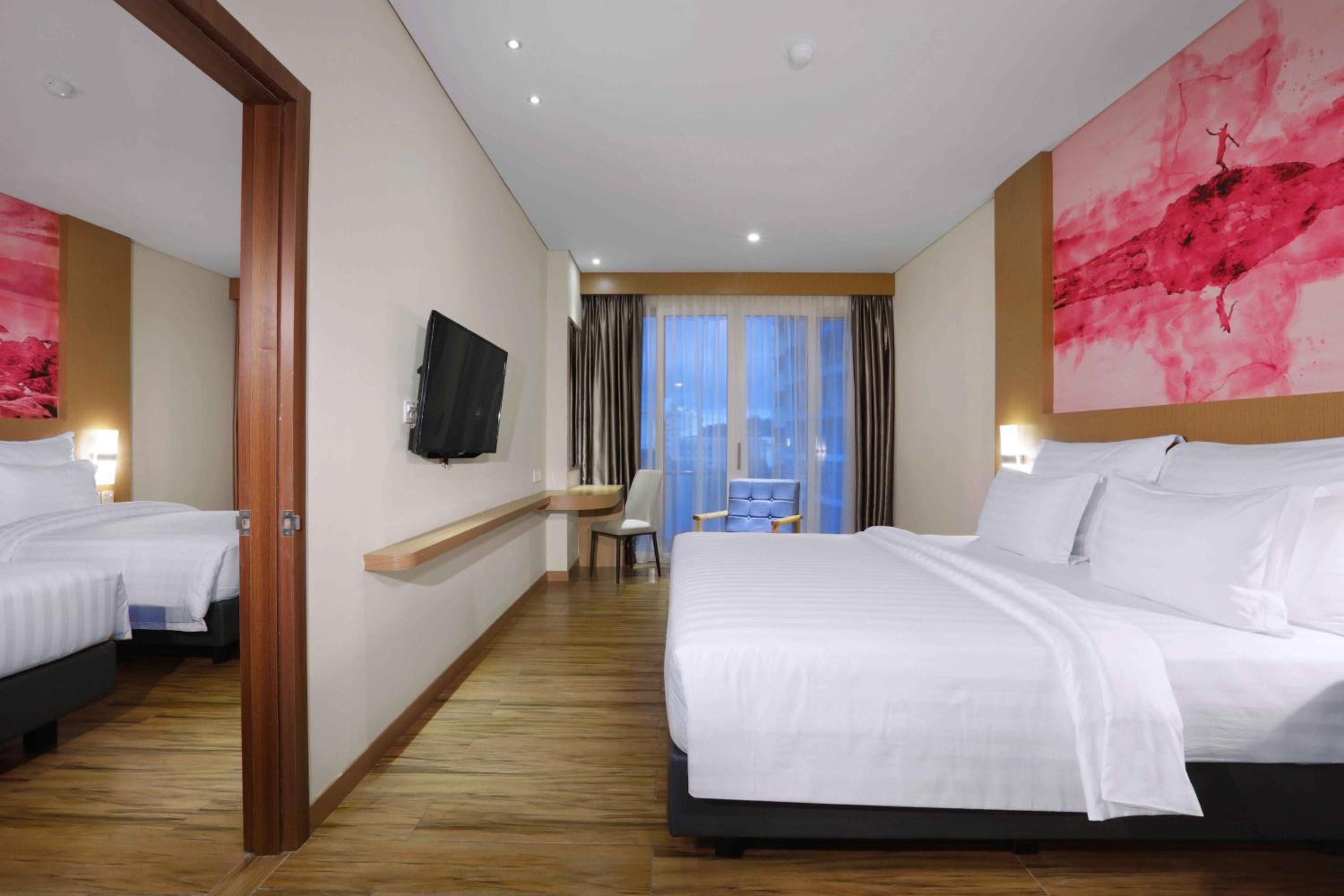 Superior Double or Twin Room - Photo 5