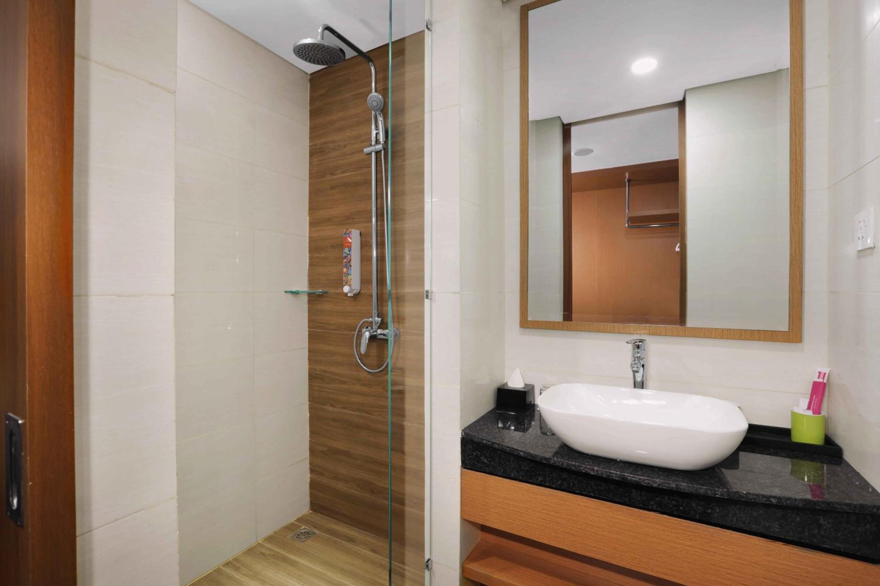 Superior Double or Twin Room - Photo 7