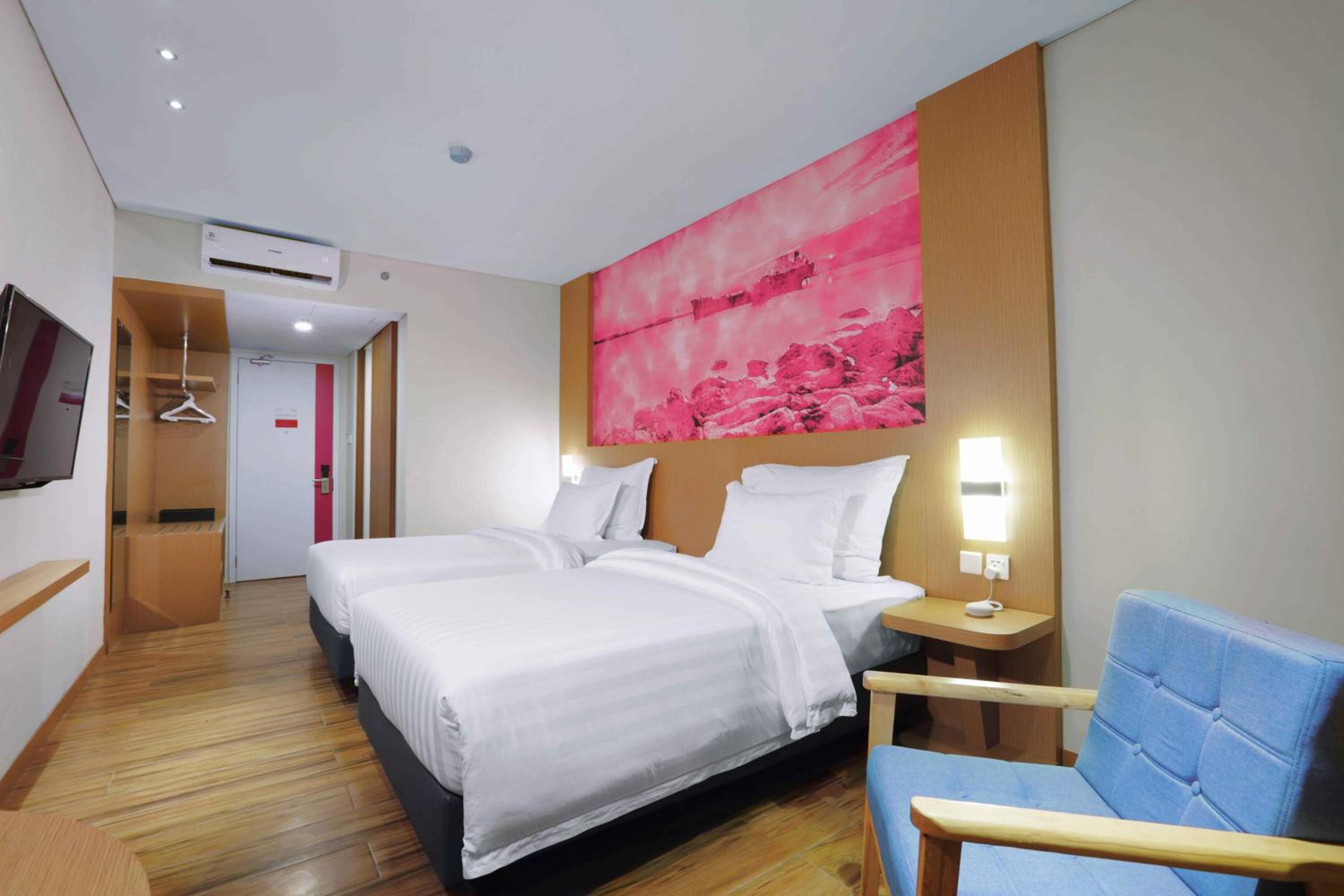 Superior Double or Twin Room - Photo 3