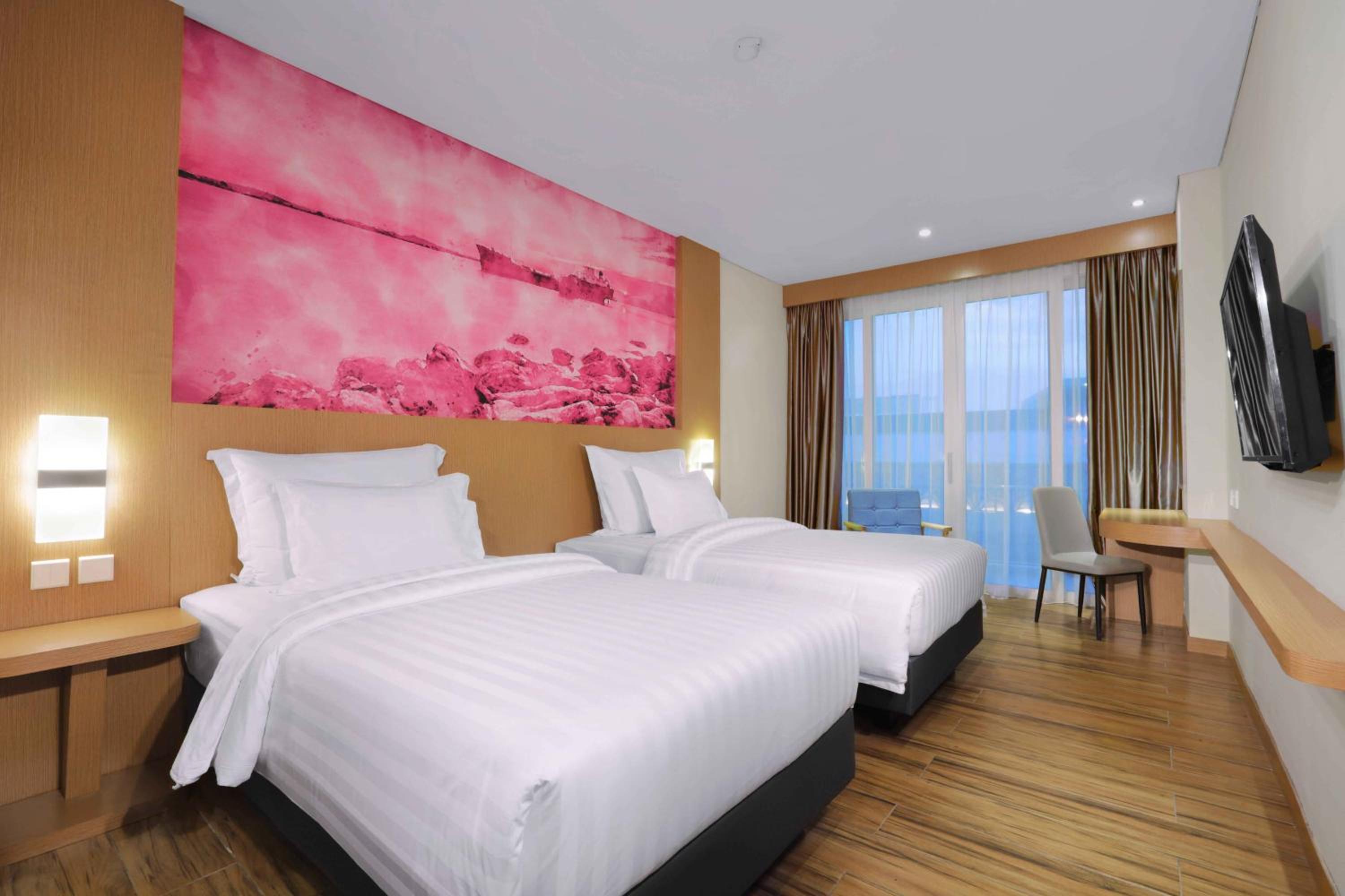 Superior Double or Twin Room - Photo 1