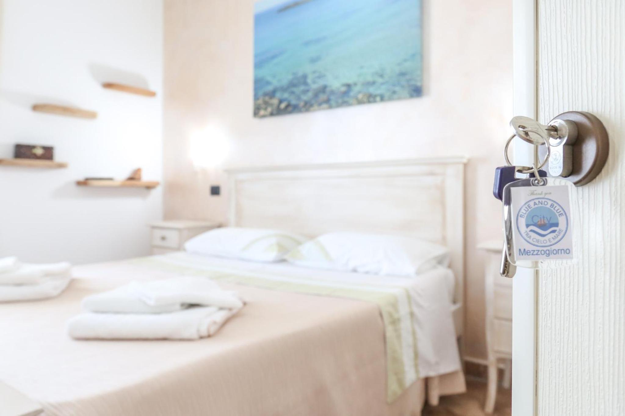 Double Room - Photo 2