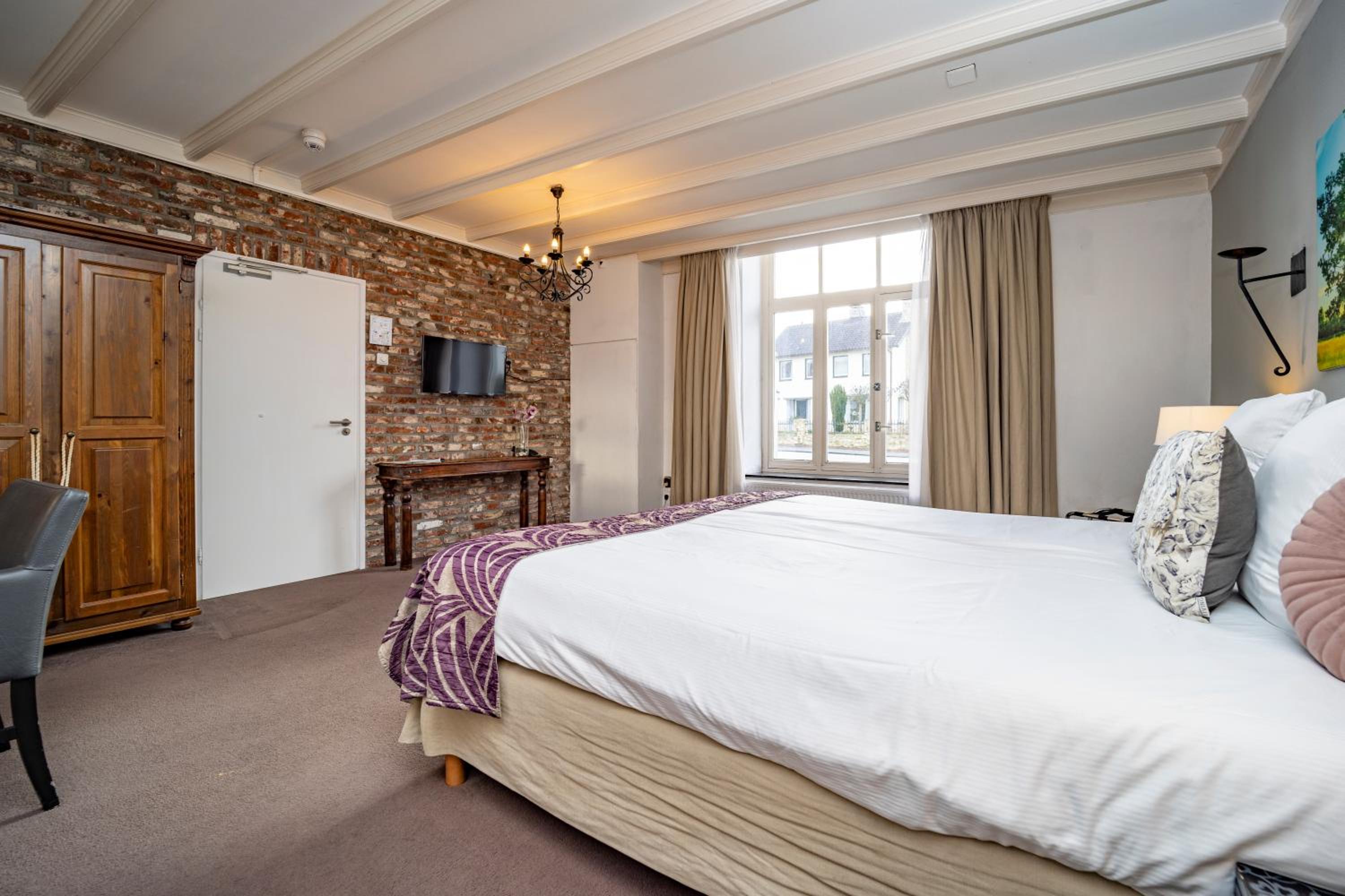 Luxury Double Room photo 2