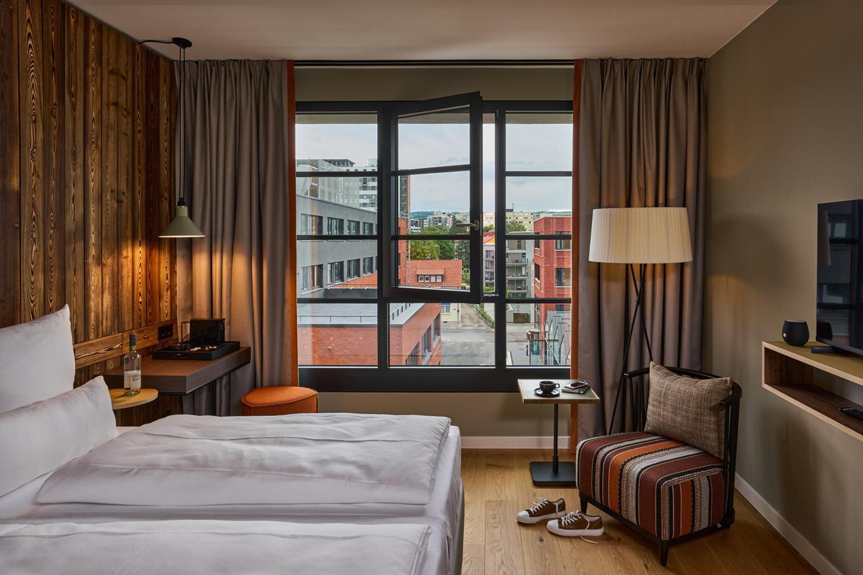 Double Room - Photo 4