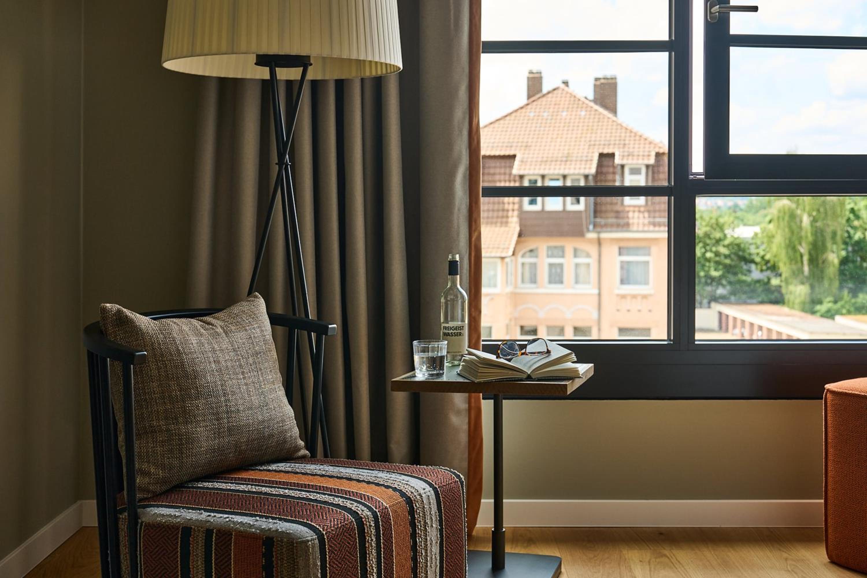 Double Room - Photo 1