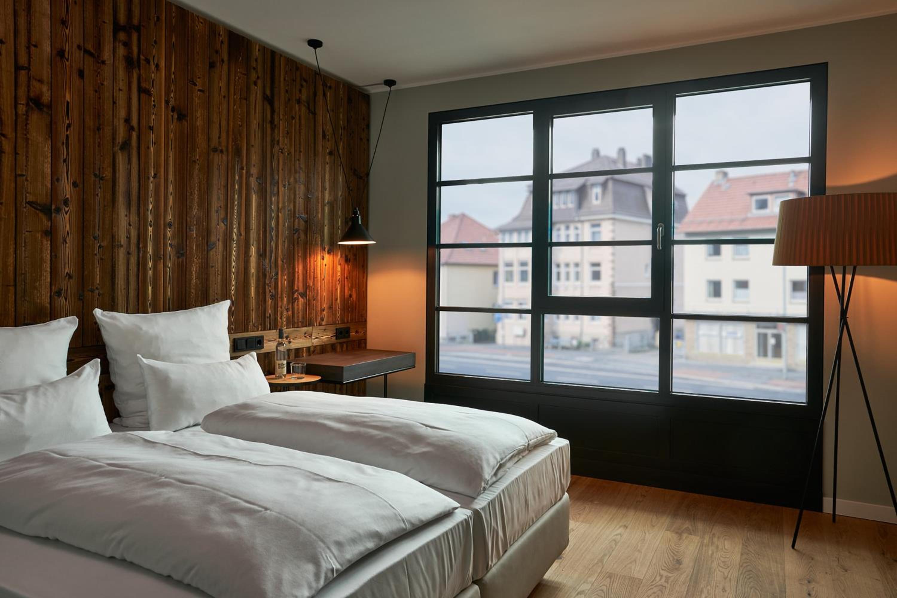 Double Room - Photo 7
