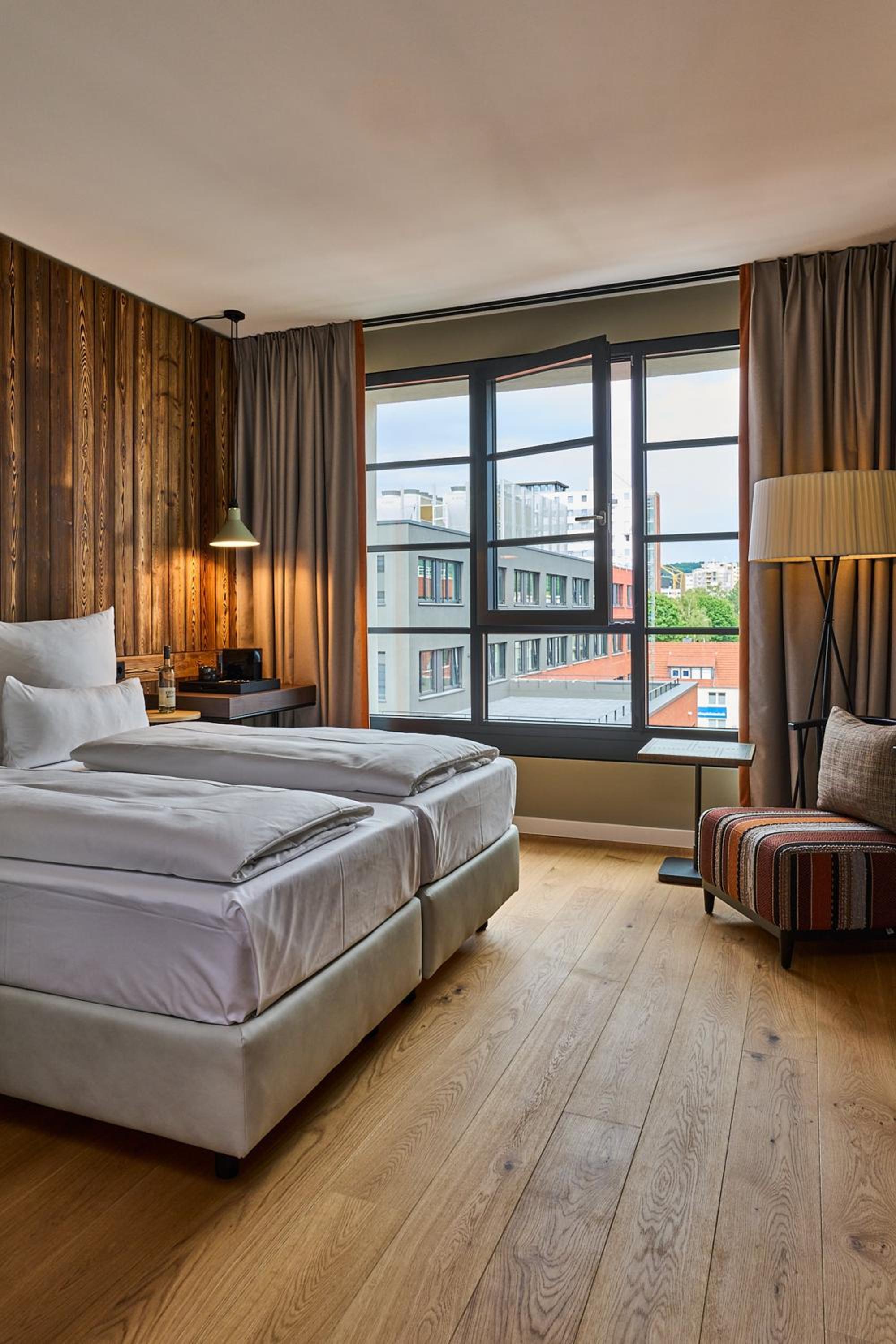 Double Room - Photo 6