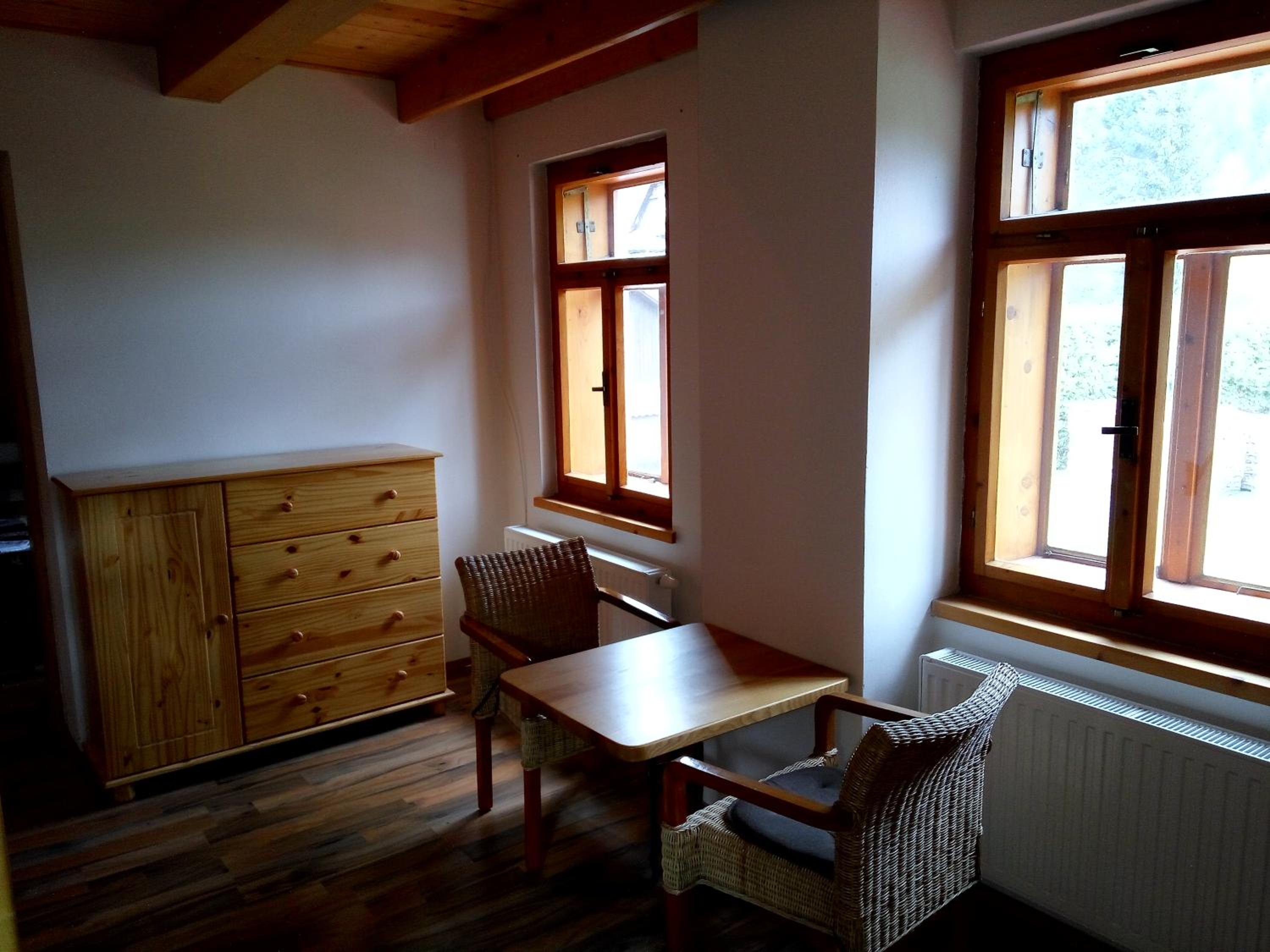 Family Suite photo 1