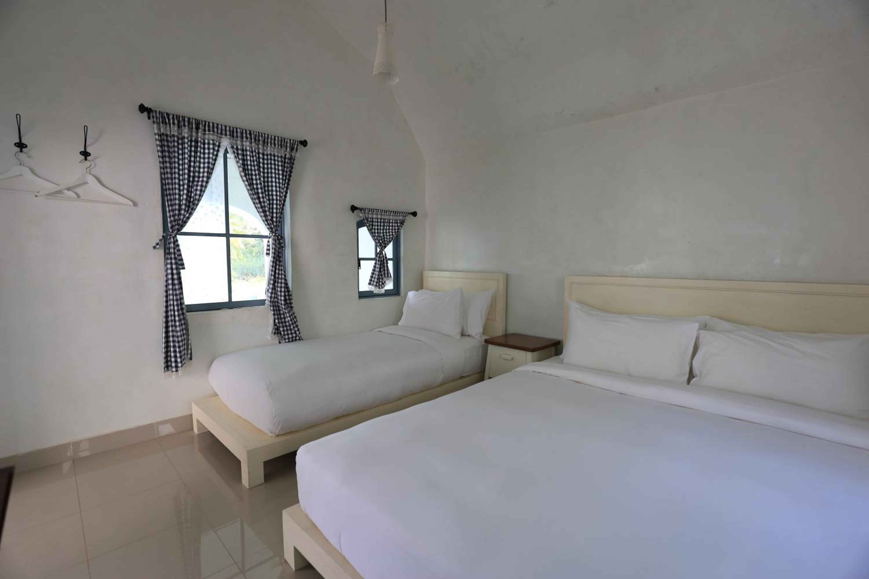 Family Two-Bedroom Room with River Access with Pool  - Photo 17