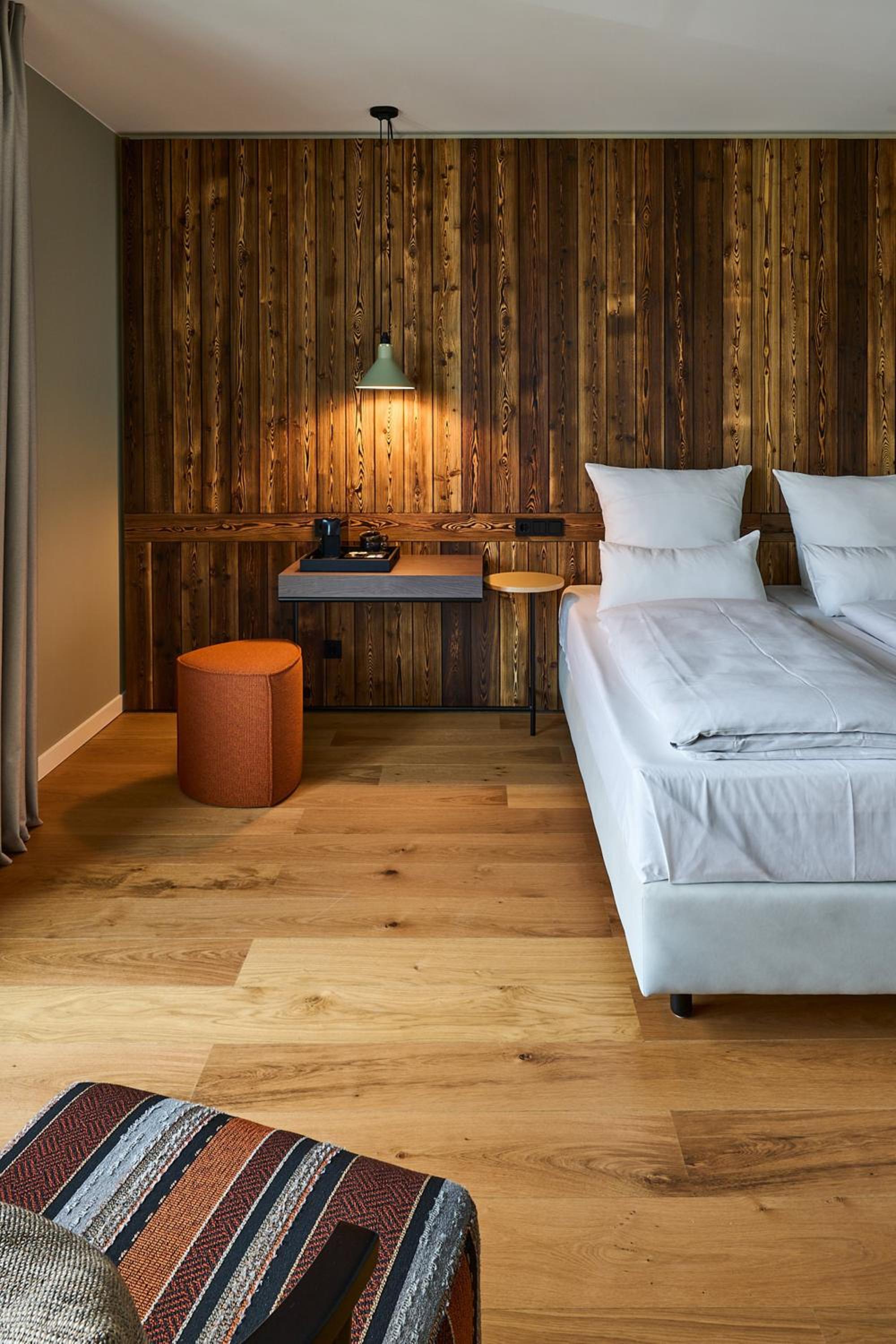 Large Double Room - Photo 6