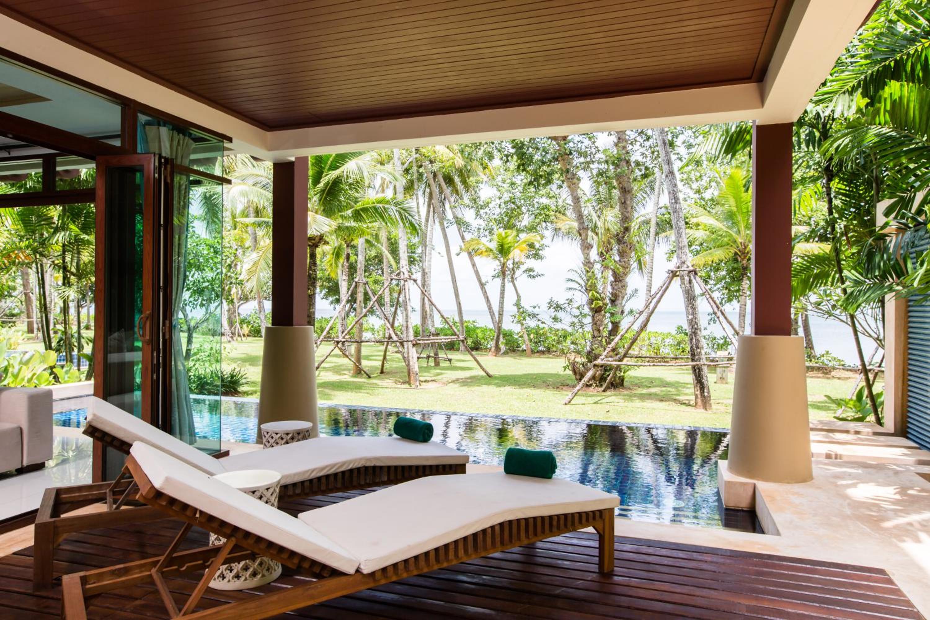 Villa - Beach Front - Photo 33