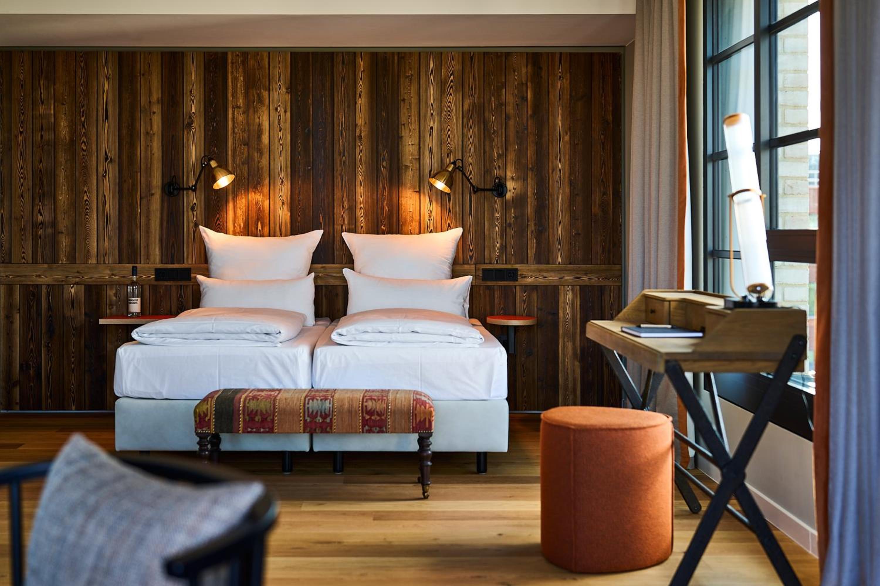 Loft Suite - Photo 6
