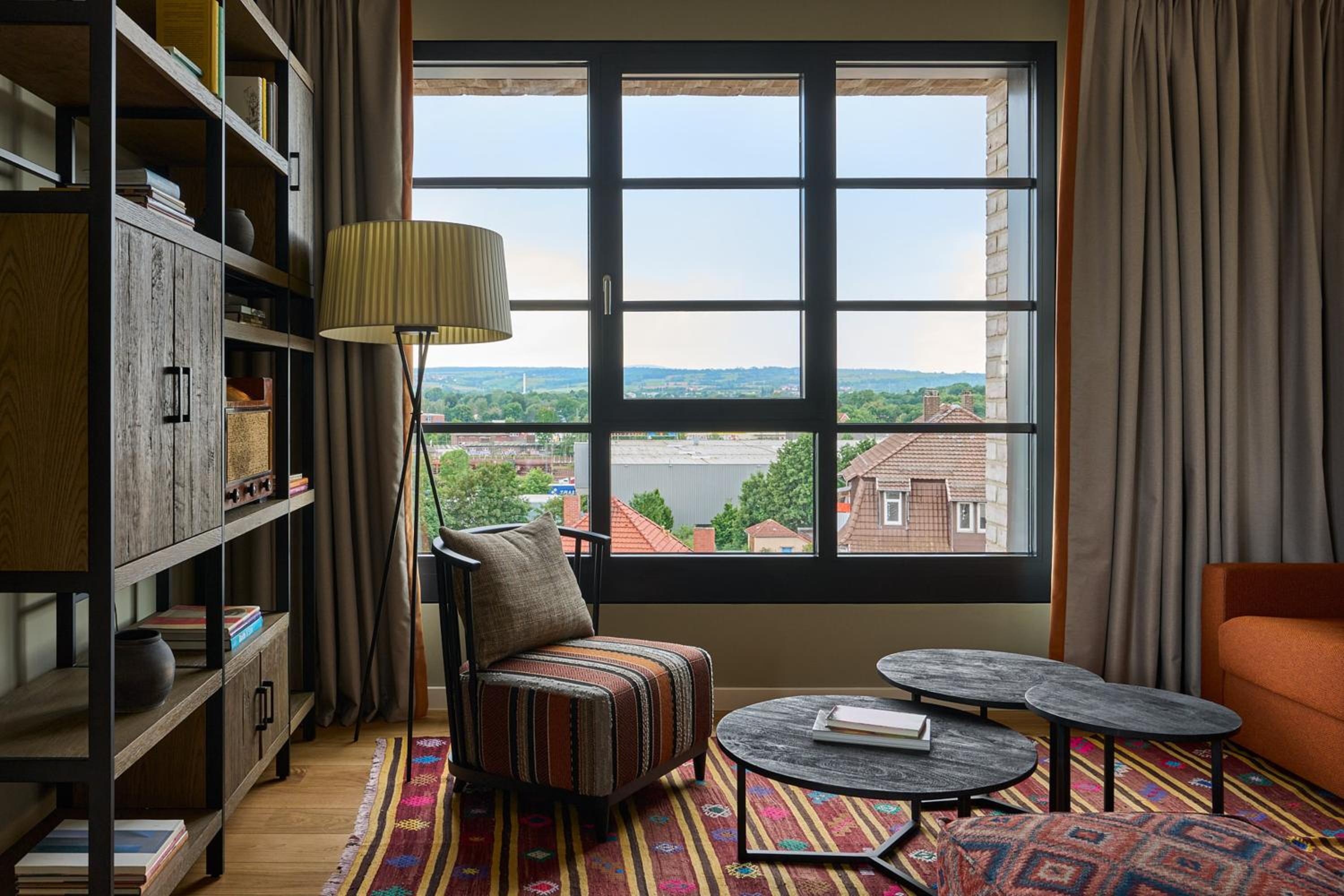 Loft Suite - Photo 4
