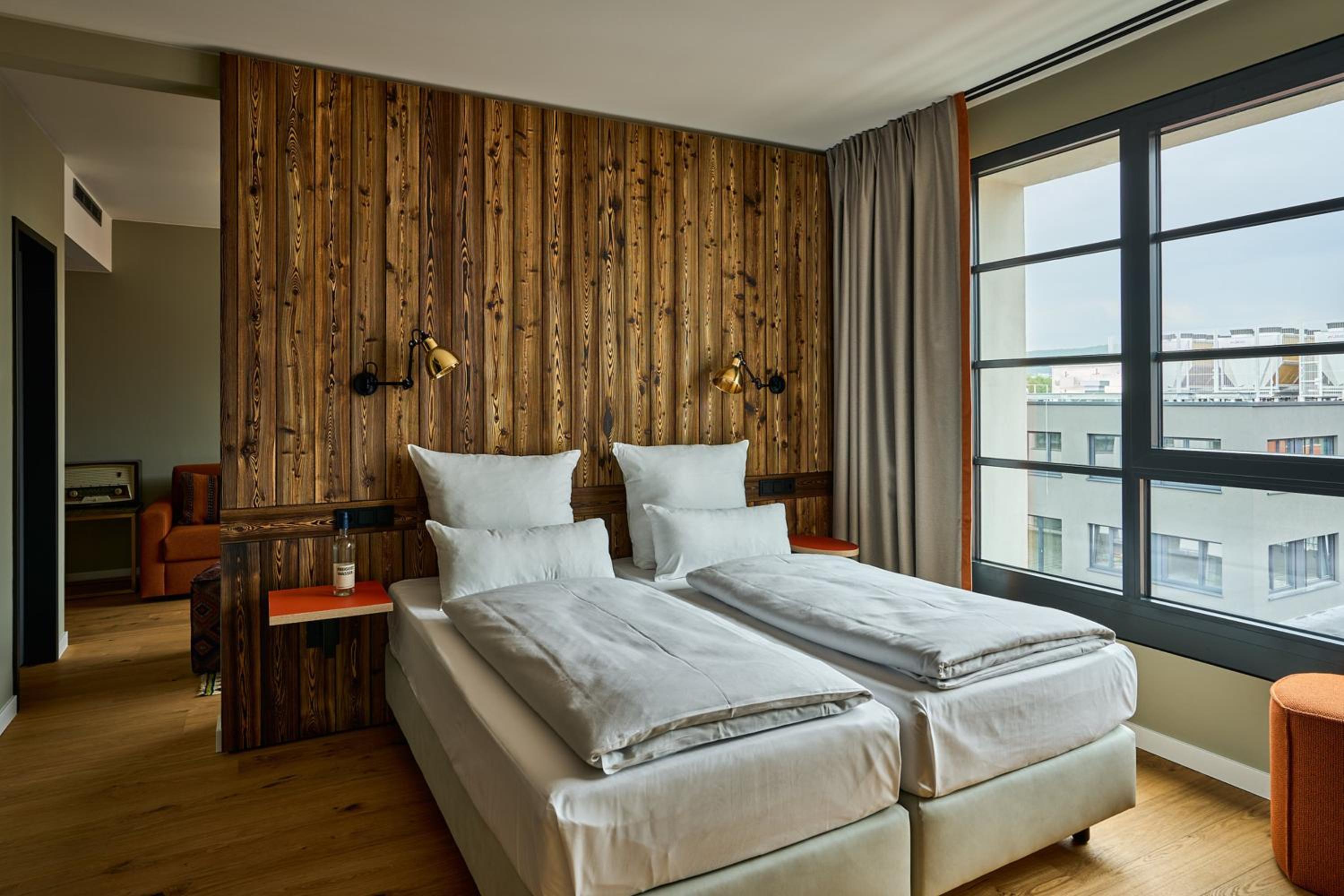 Suite - Photo 2