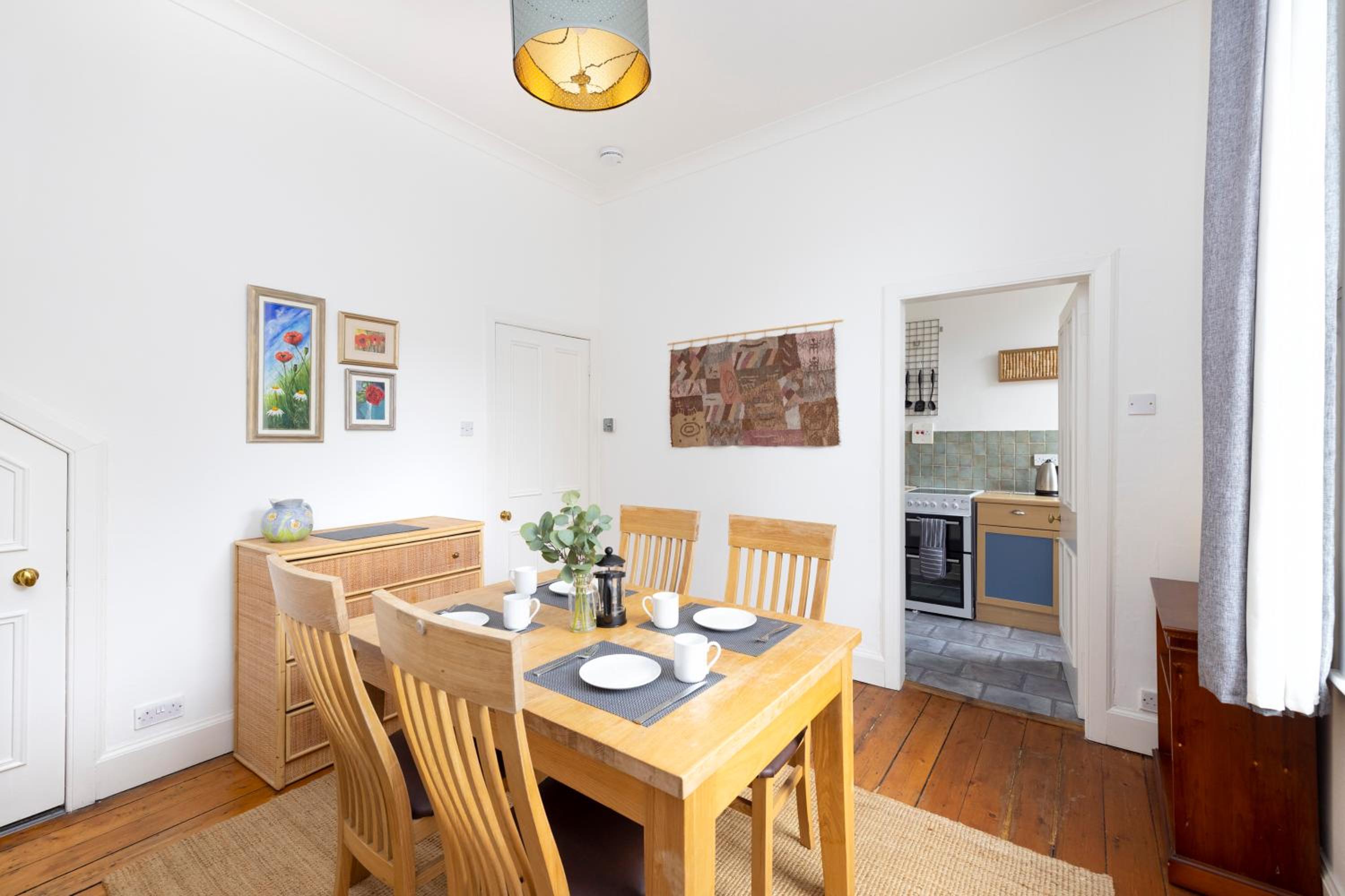 Apartment - Photo 22