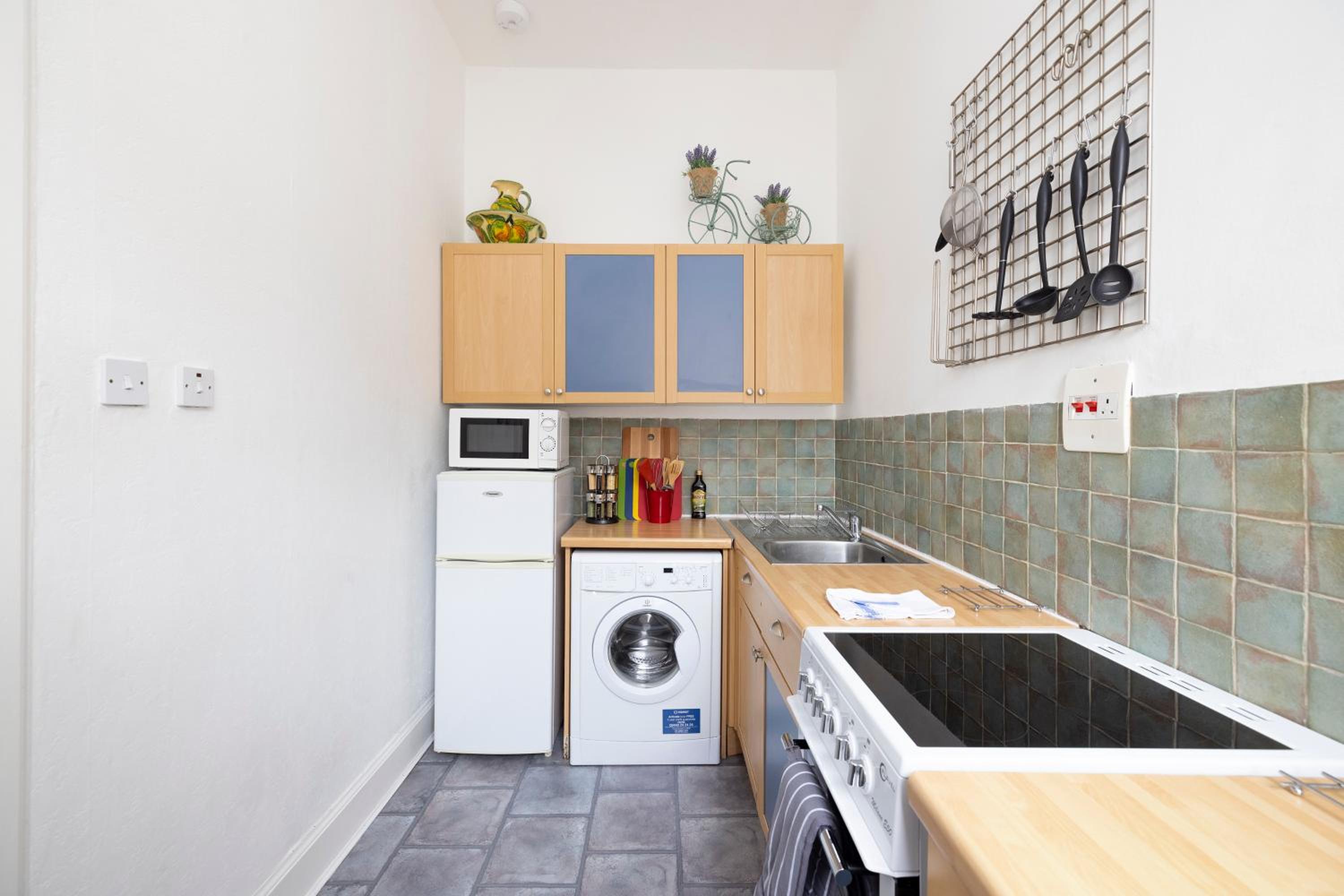 Apartment - Photo 31