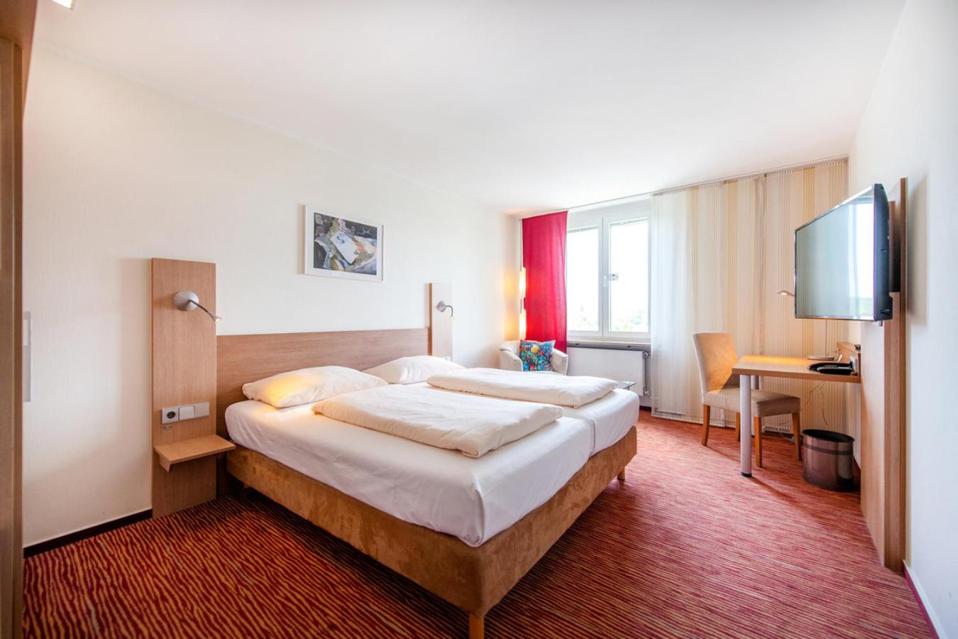 Superior Double Room with River View photo 2