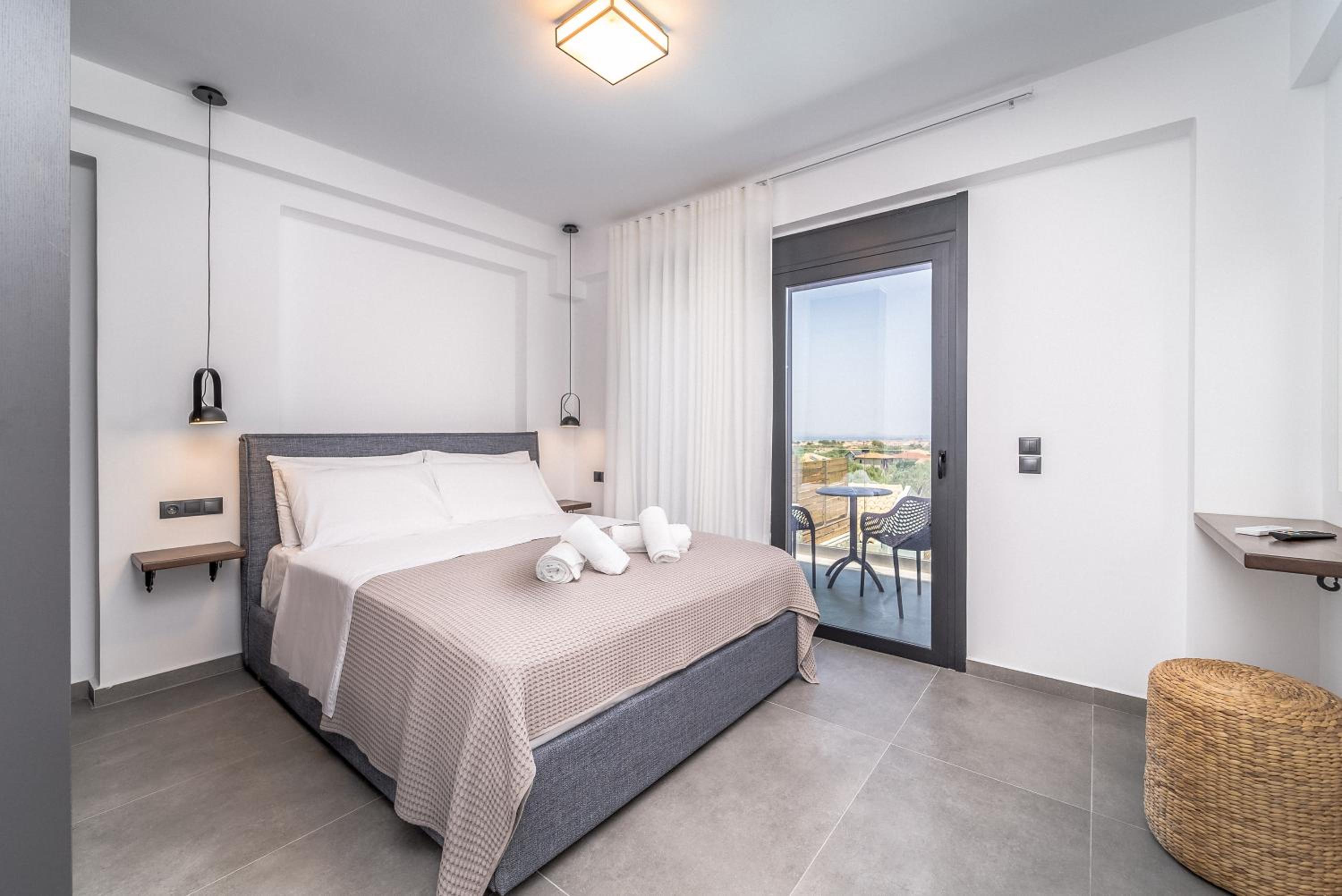 Villa mit Privatpool
