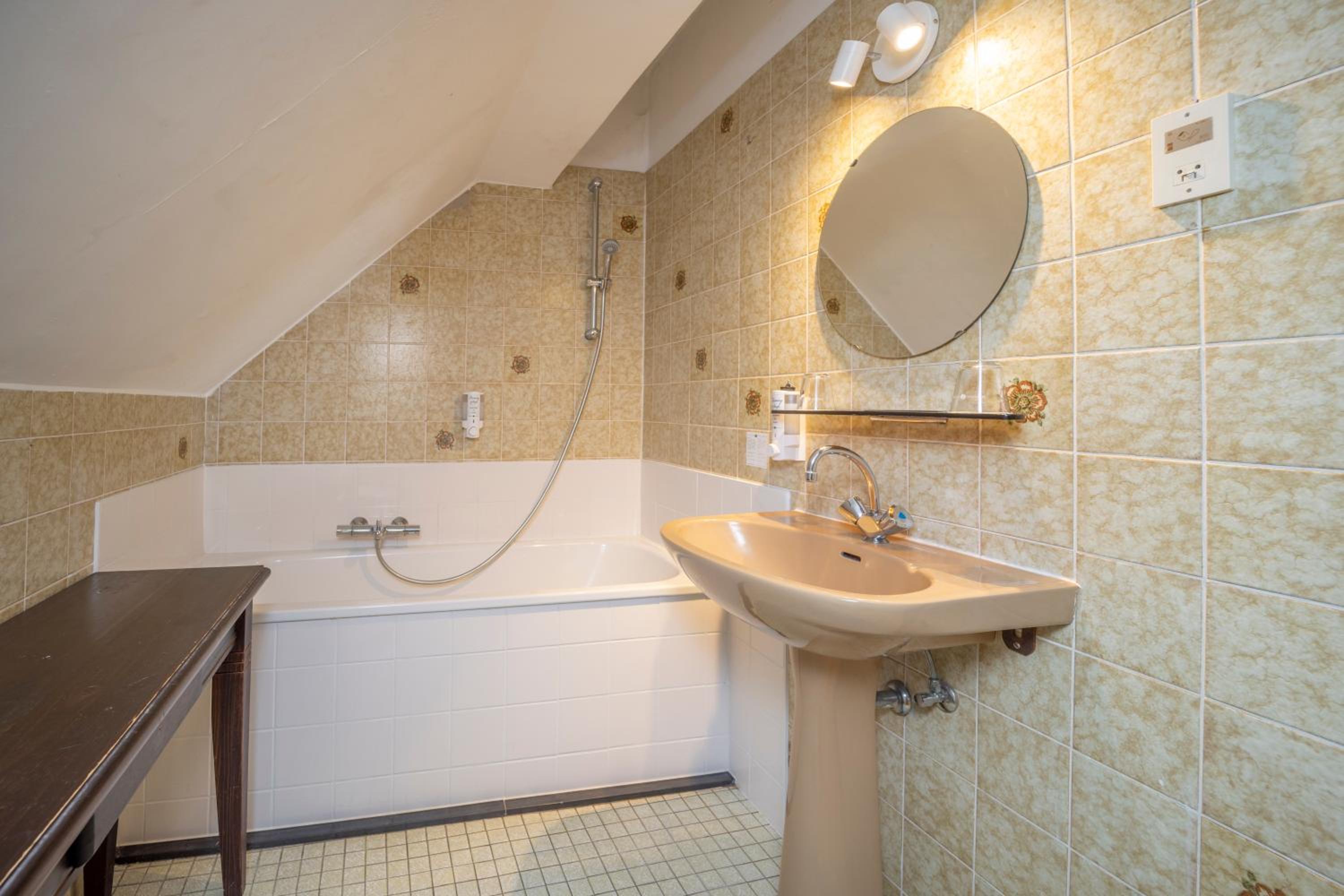 Standard Double Room With Bath photo 2